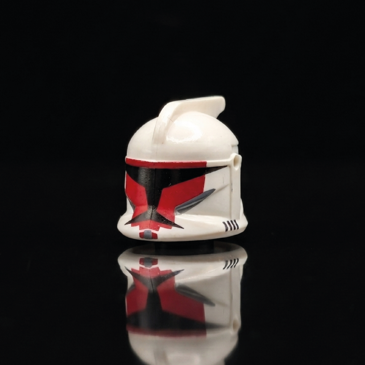 SandstormCustoms Printed Helmet - AP1 Keeli Trooper