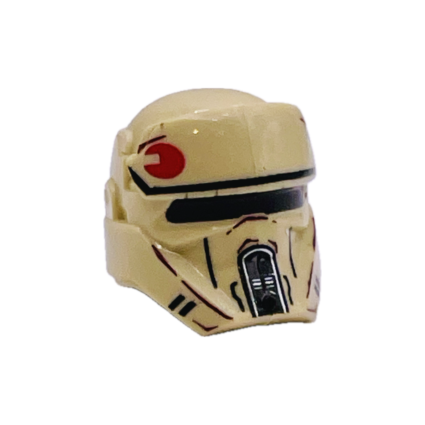 Scarif trooper best sale helmet