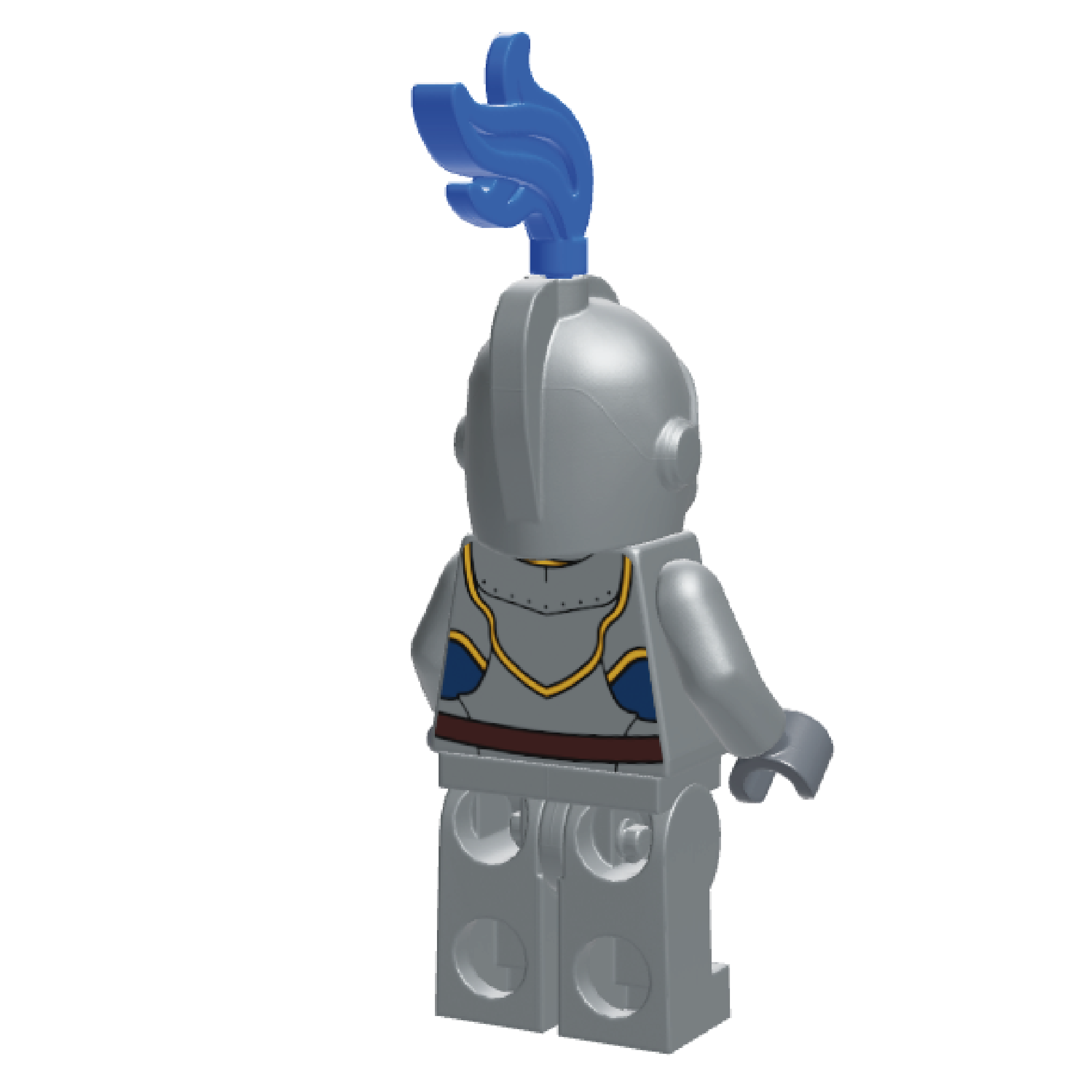 Hyrule Knight Minifigure