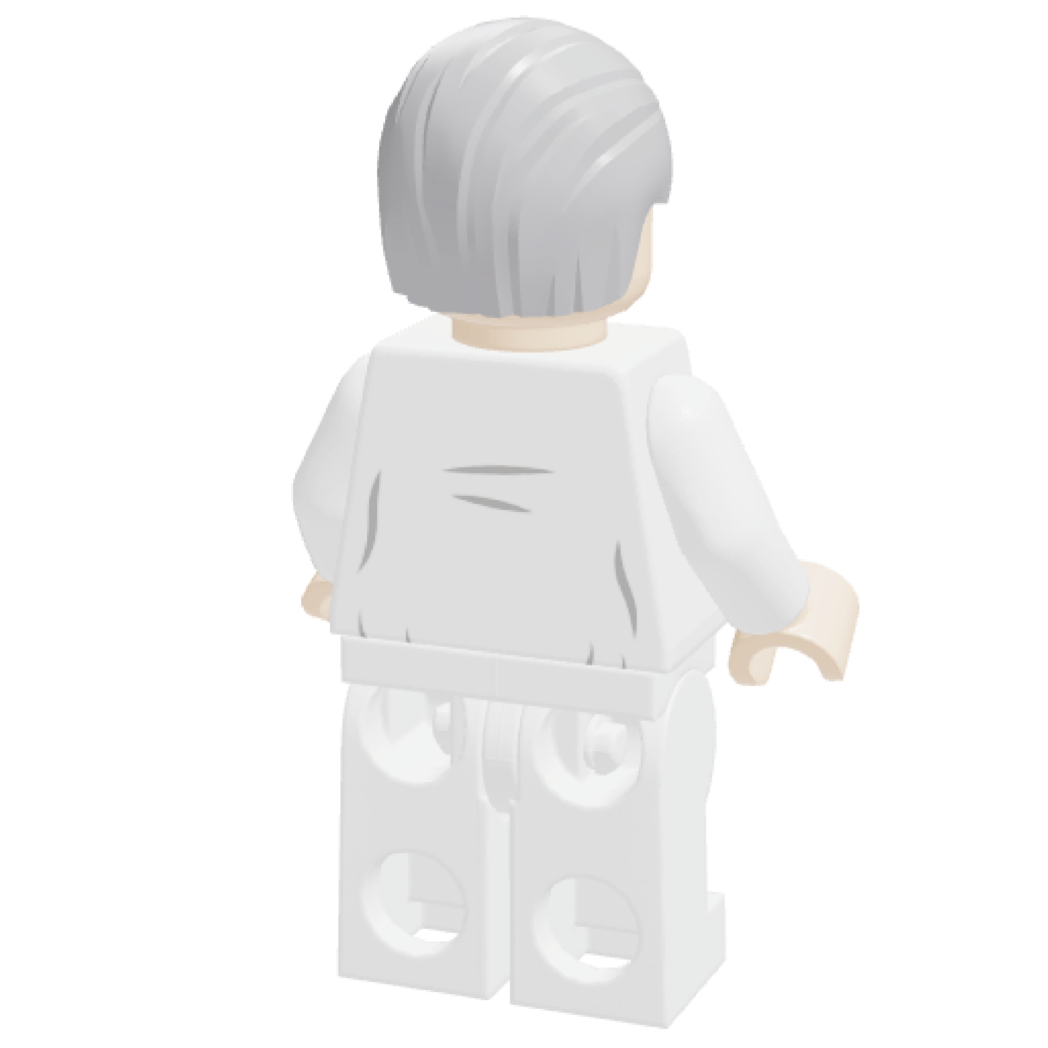 Halloween Series Minifigur - Hannibal