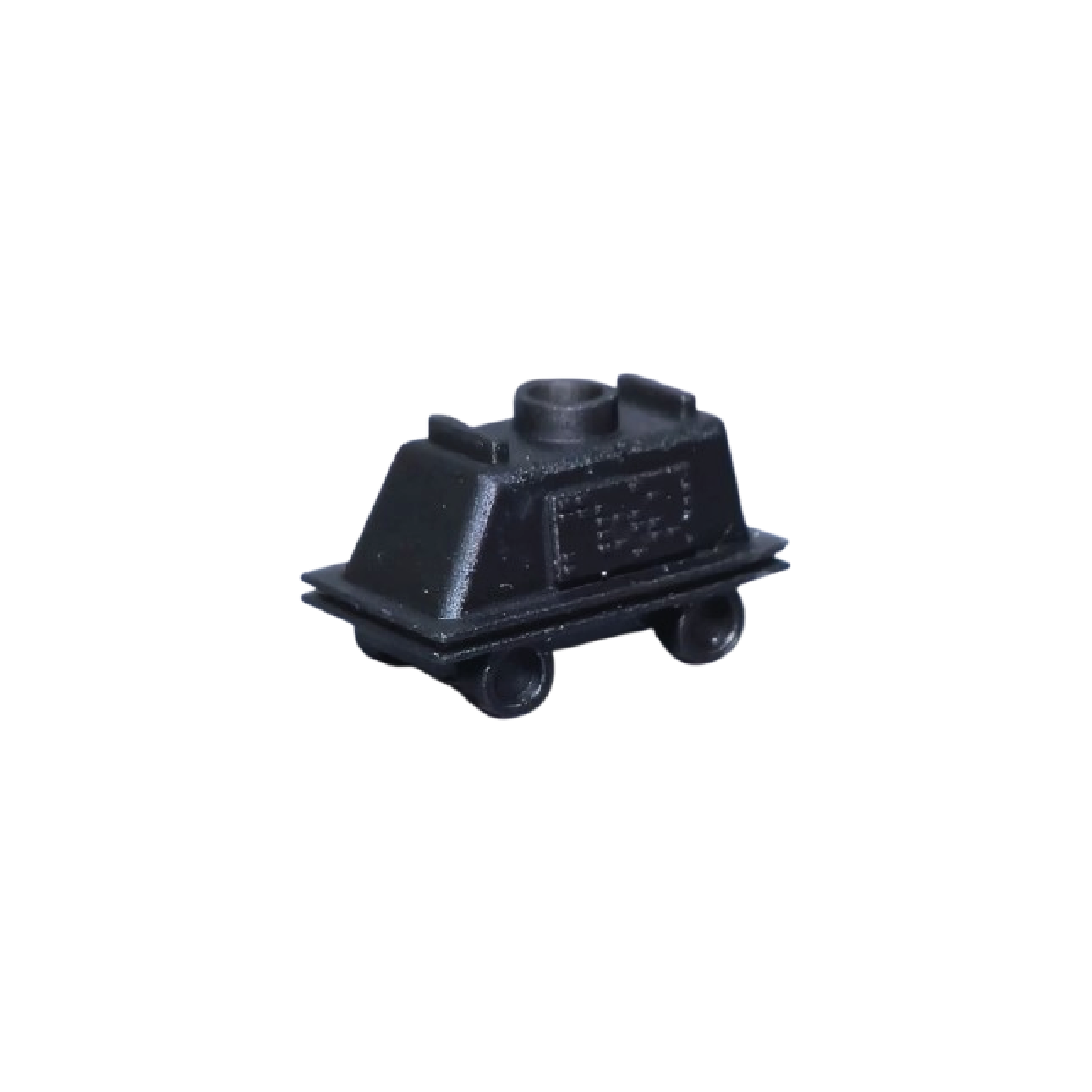SW Custom Collectible - MSE-6 Mouse Droid
