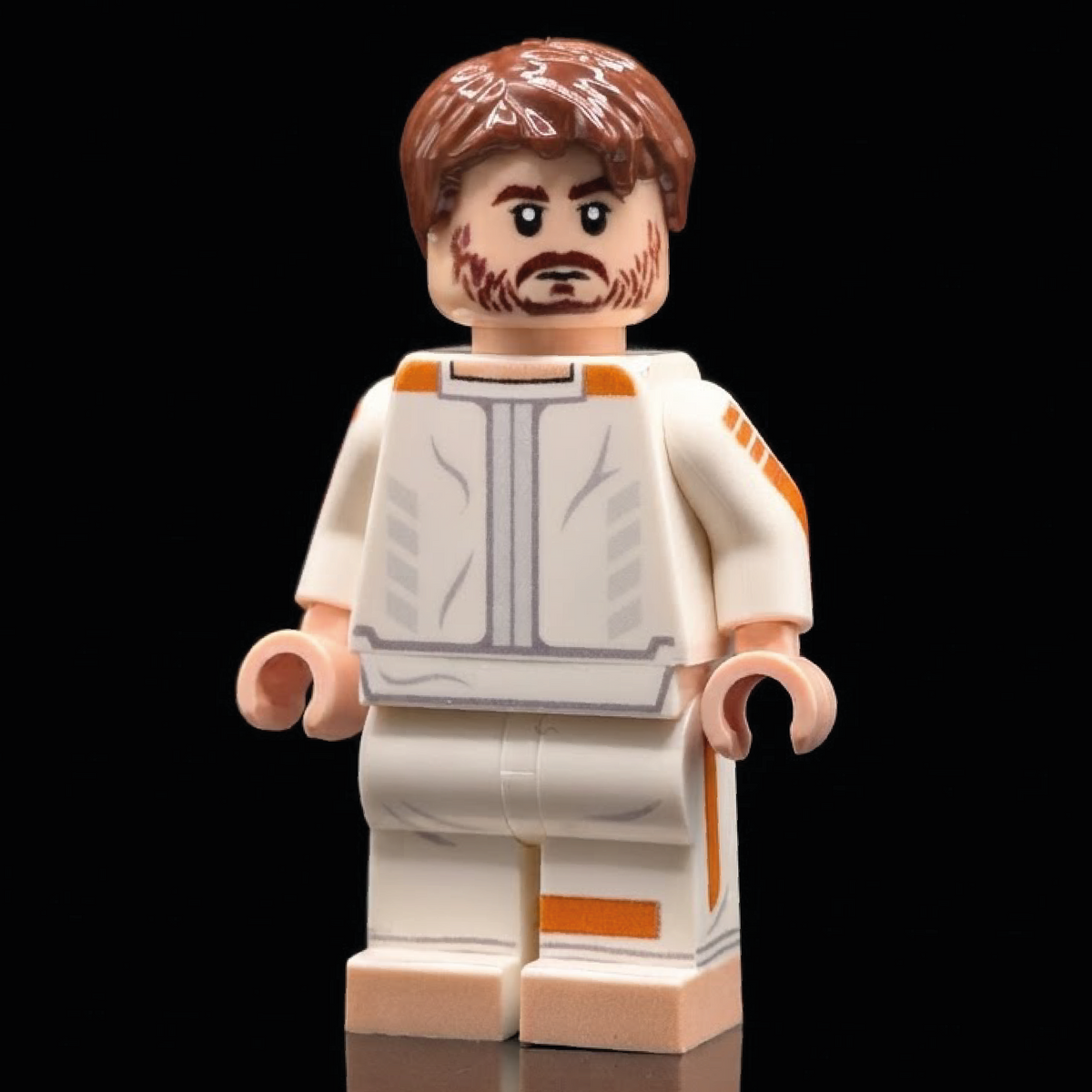 SW Customs Collectible Figure – The Inmate of Narkina 5
