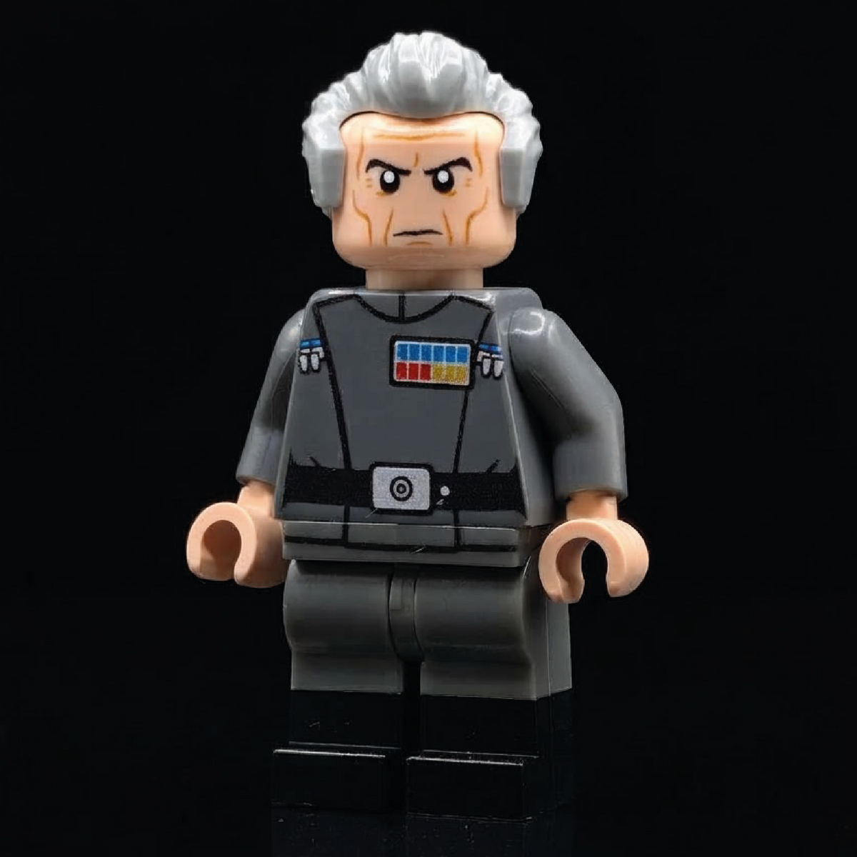 SW Customs Collectible Figure - The Architect of Fear