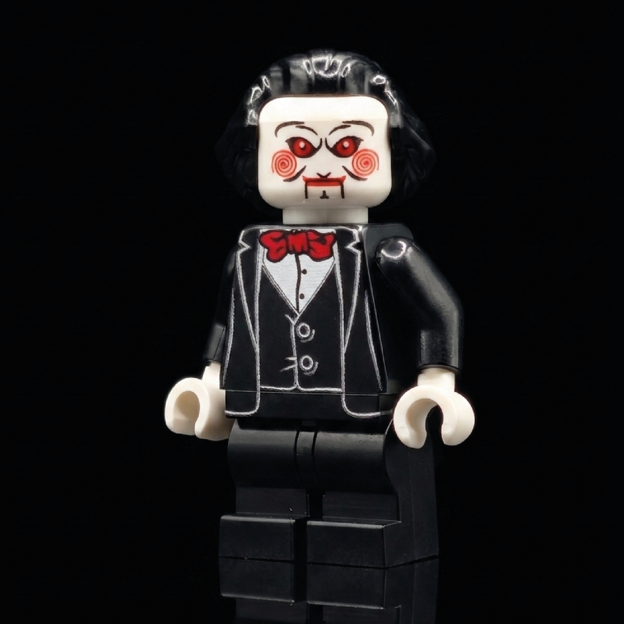 HoB Collectible Figure - Jigsaw