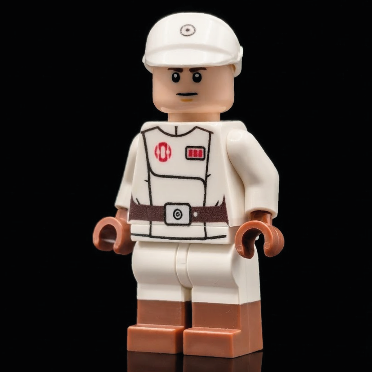 SW Customs Collectible Figure - Republic Medical Officer