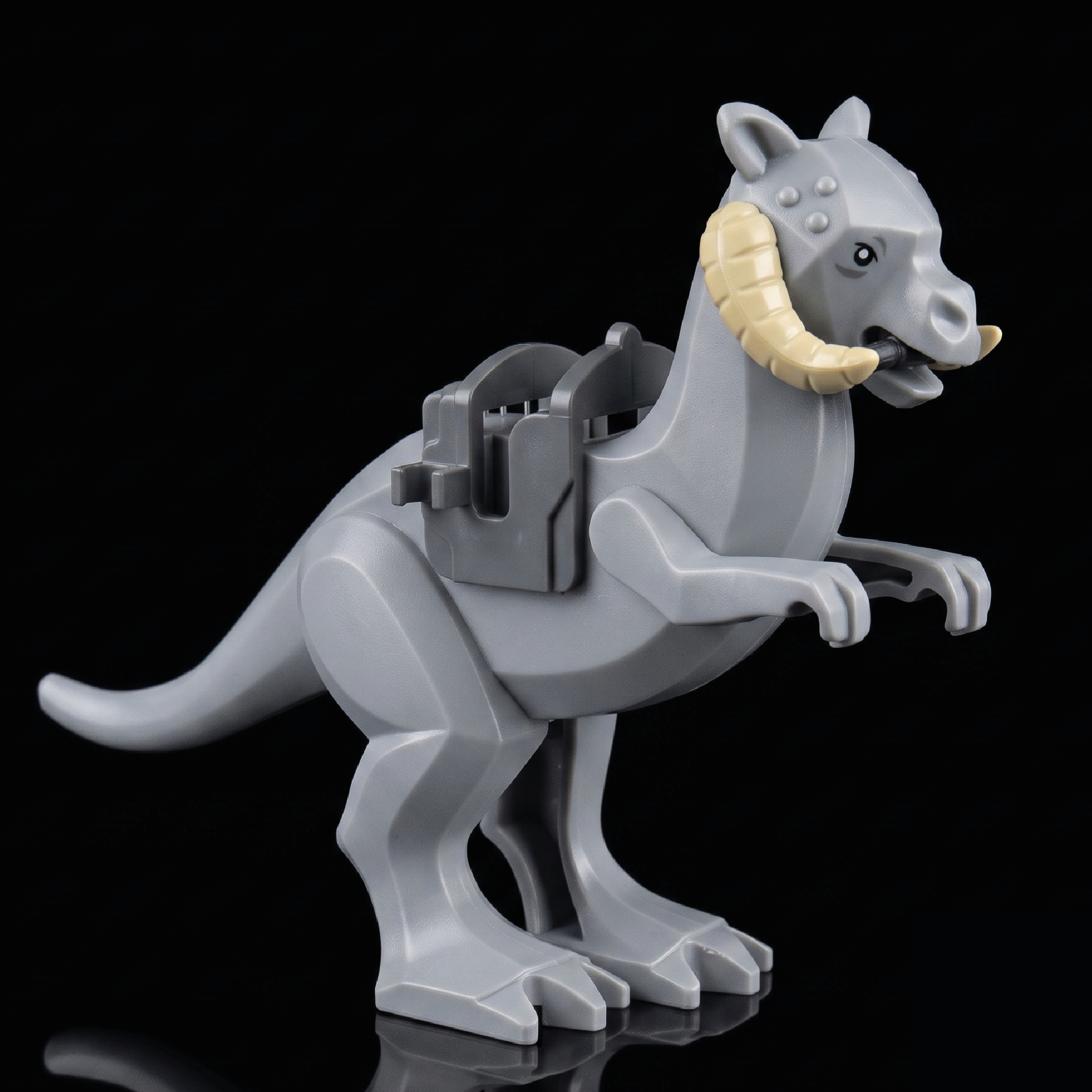 CantoBeasts Animales Galácticos - TaunTaun