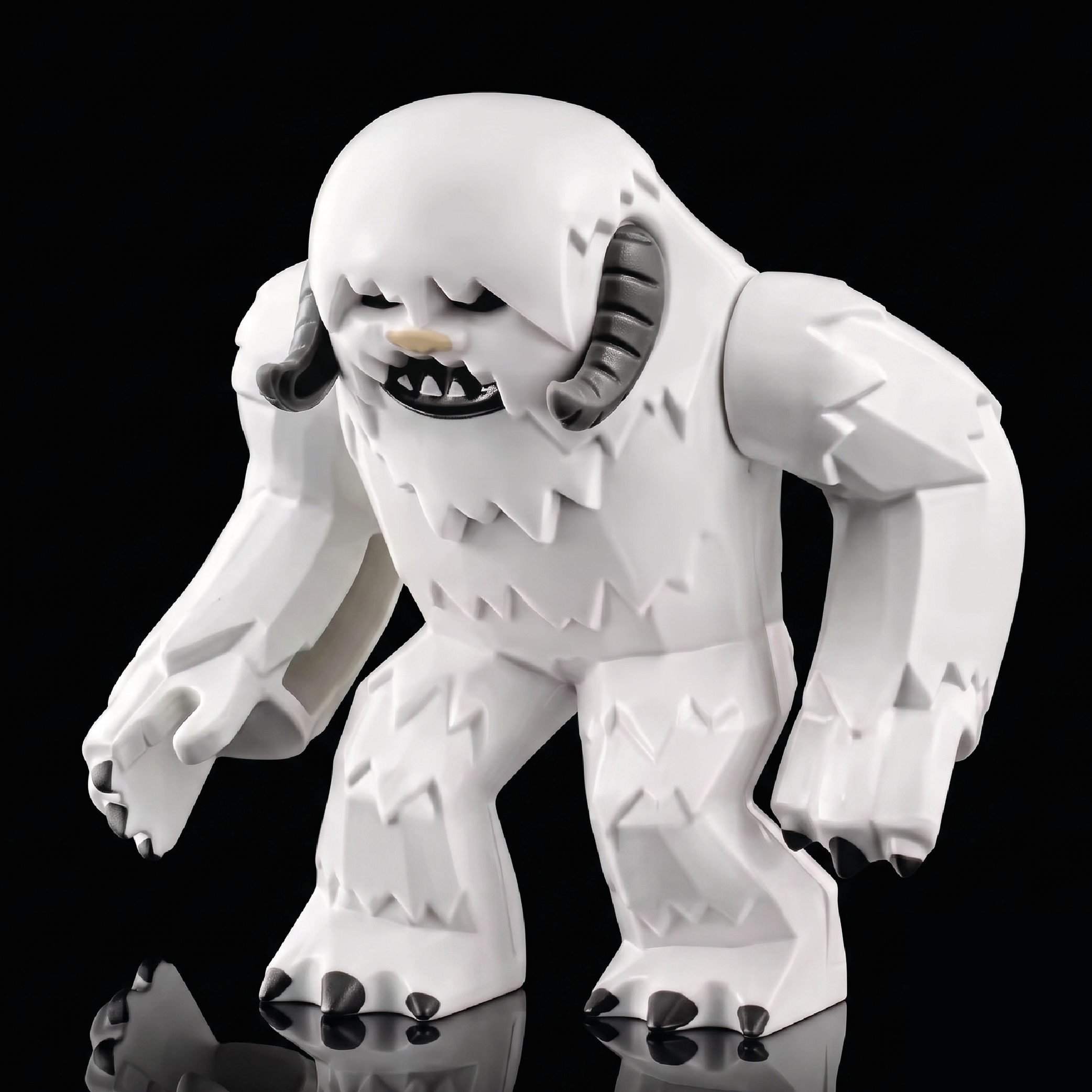 CantoBeasts Animales Galácticos - Wampa
