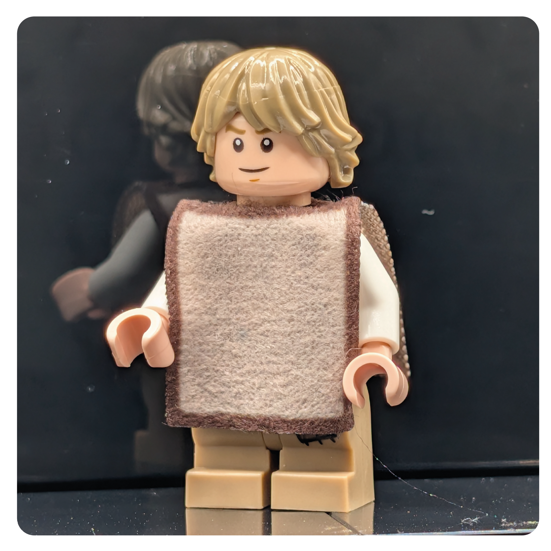 Western Collectible Figure - El Nino (Poncho Edition)