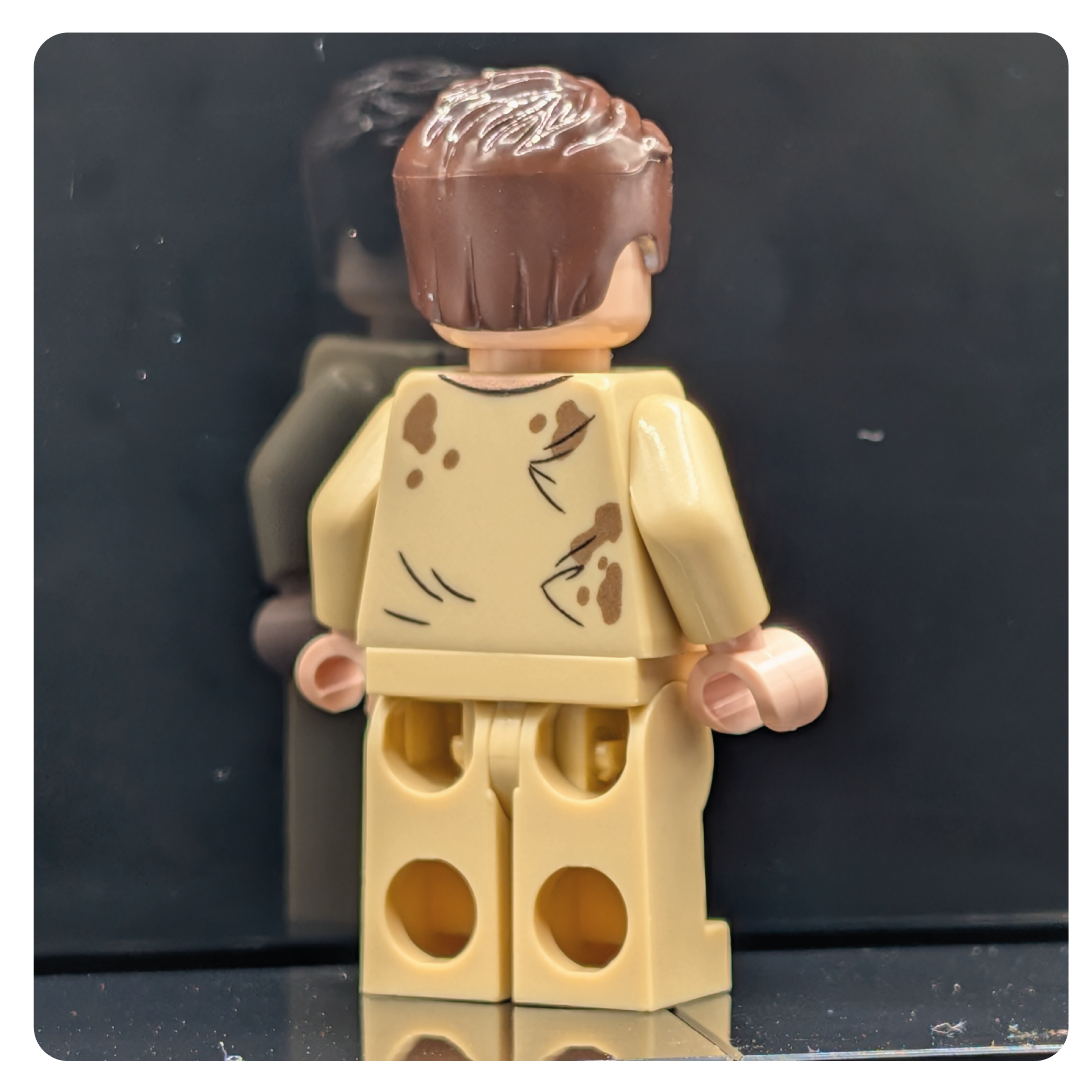 Western Collectible Figure - Sloppy Joe