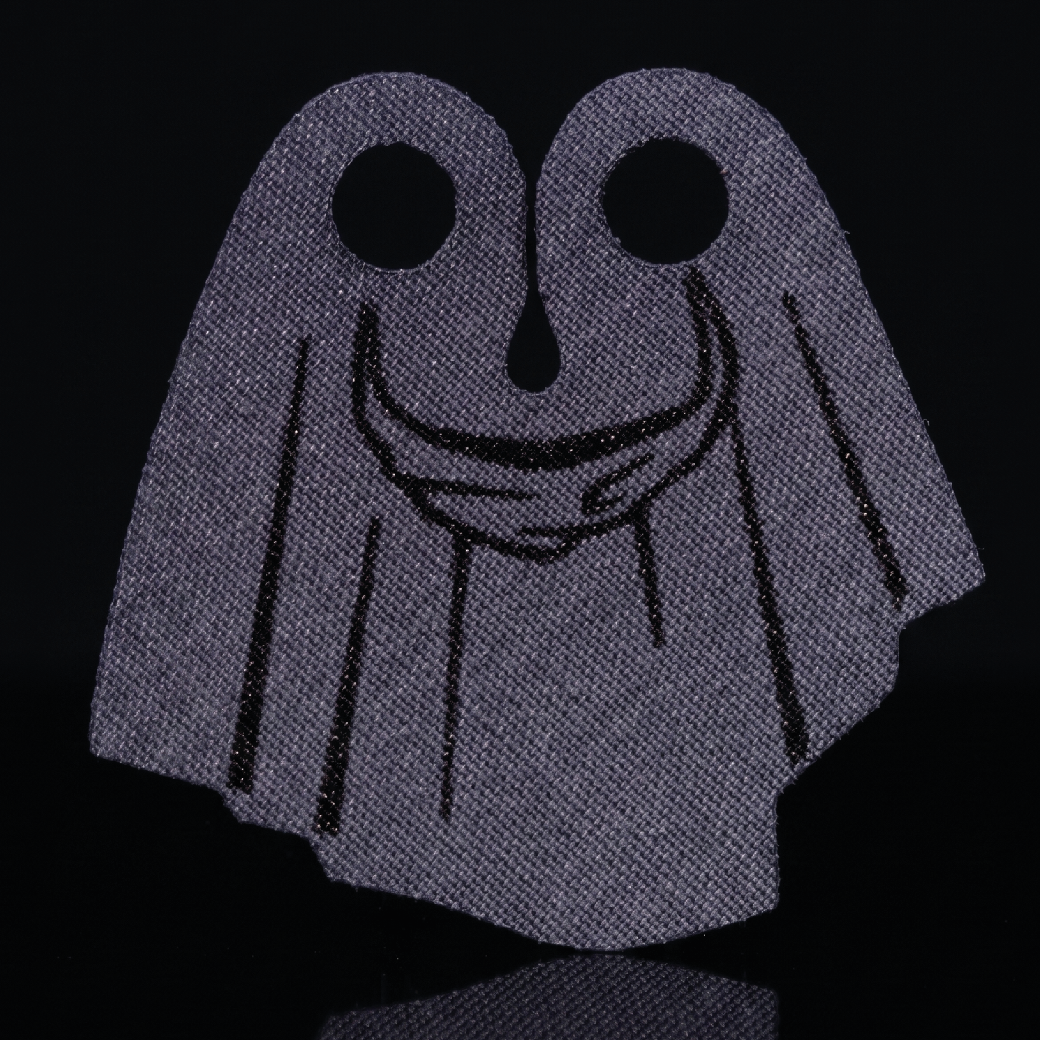 SW Customs Mudtrooper Cape Raincoat