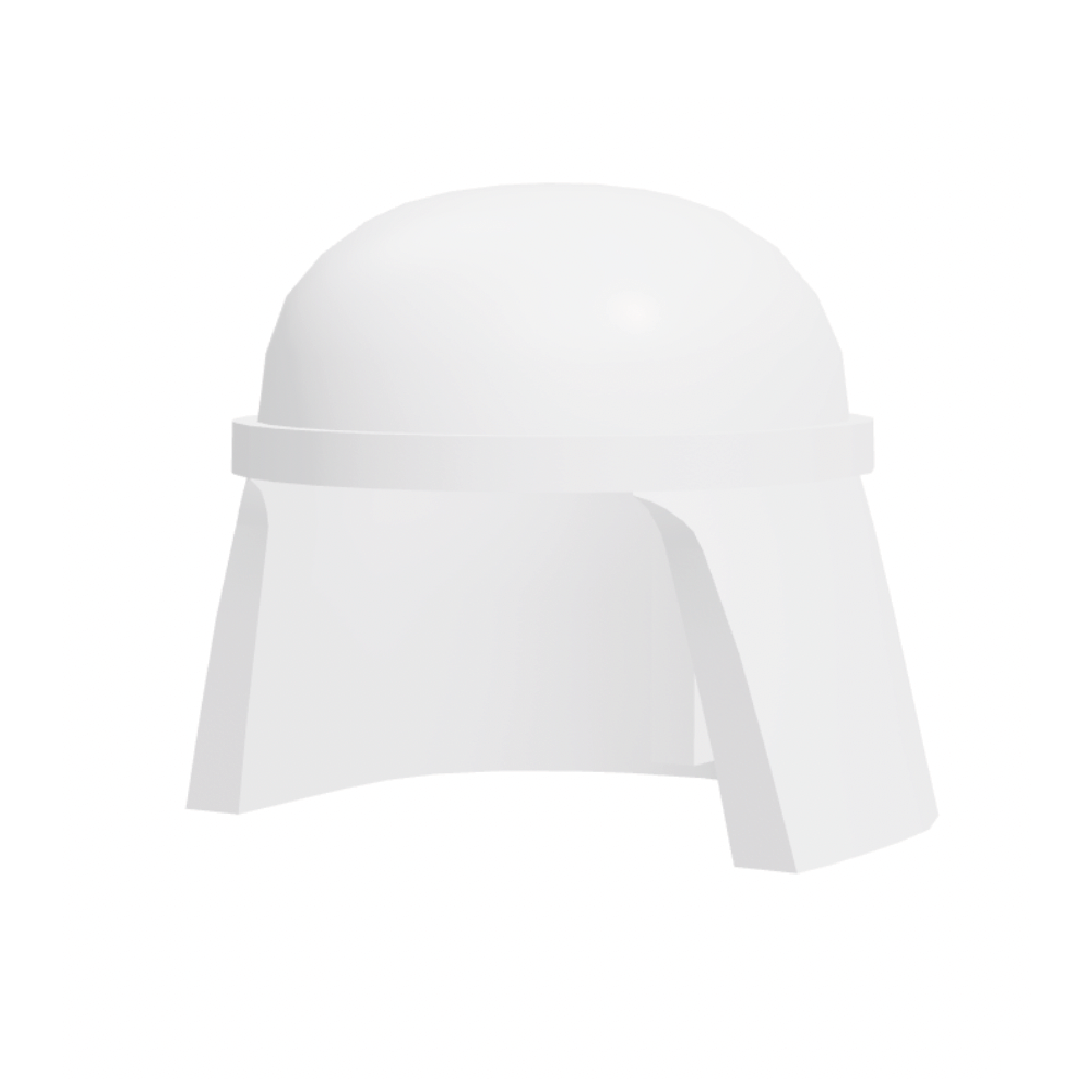 LEGO® Star Wars Helmet Imperial Pilot