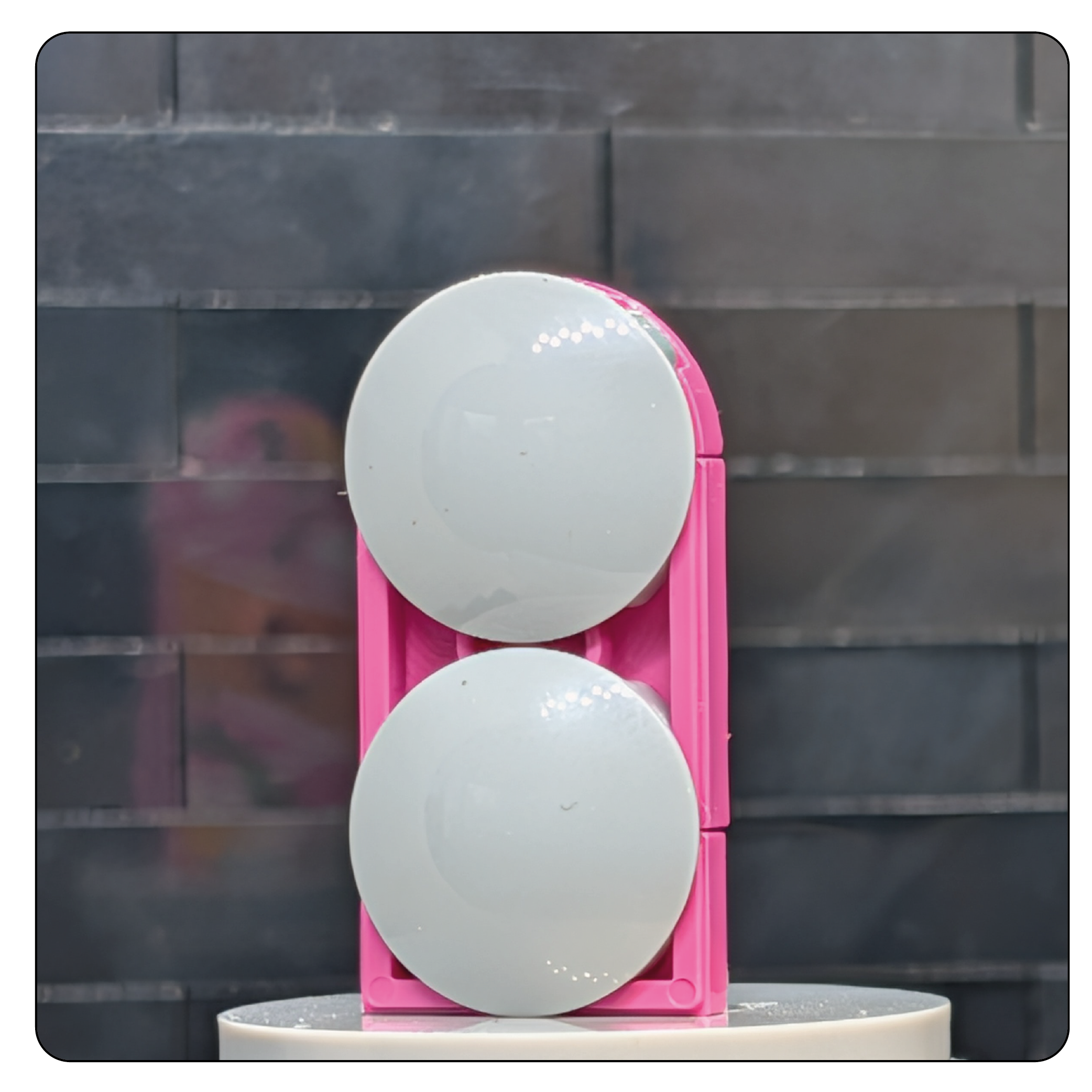 BTTF Customs - Hoverboard