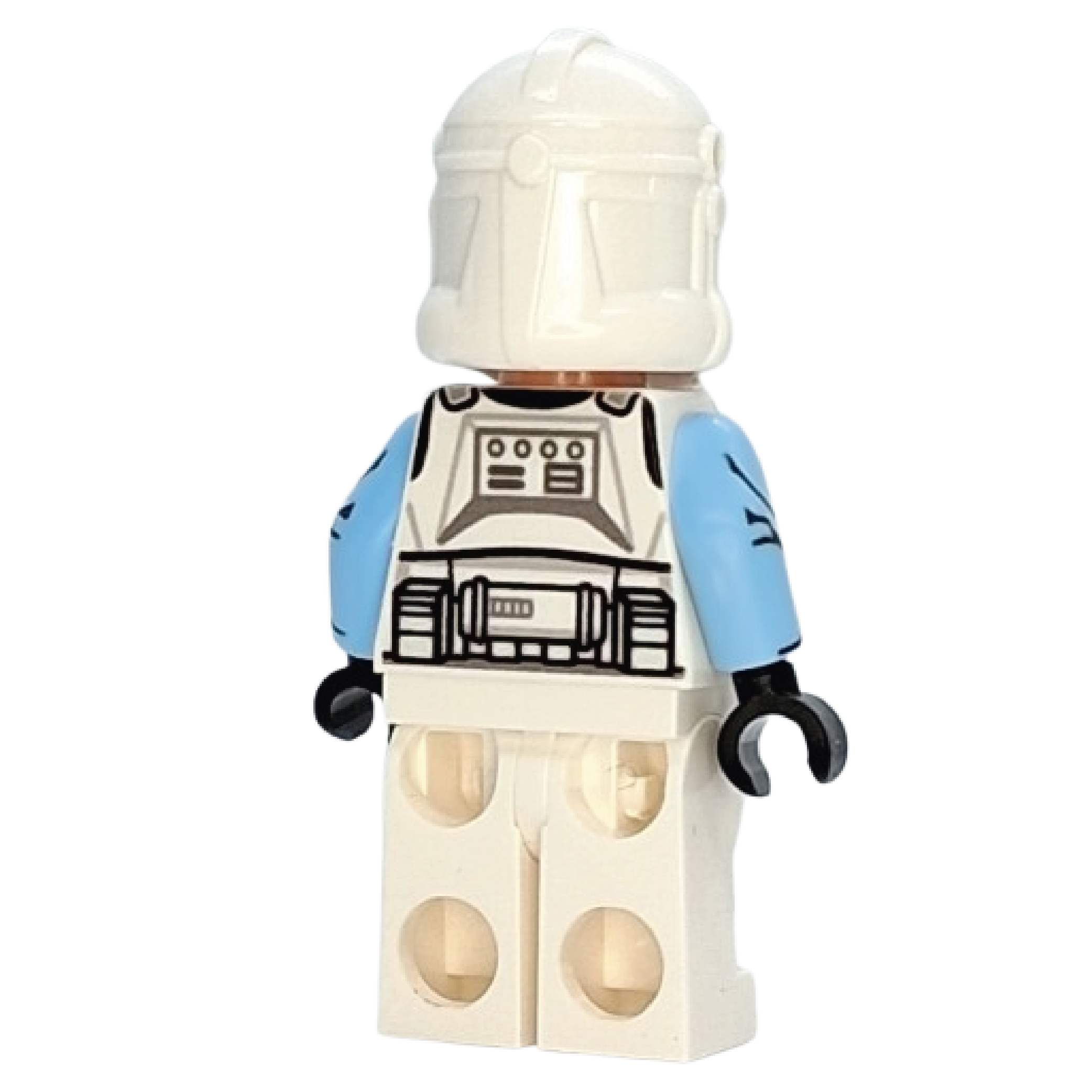 SW Customs - Crazy Color Clone Series - Baby Blue