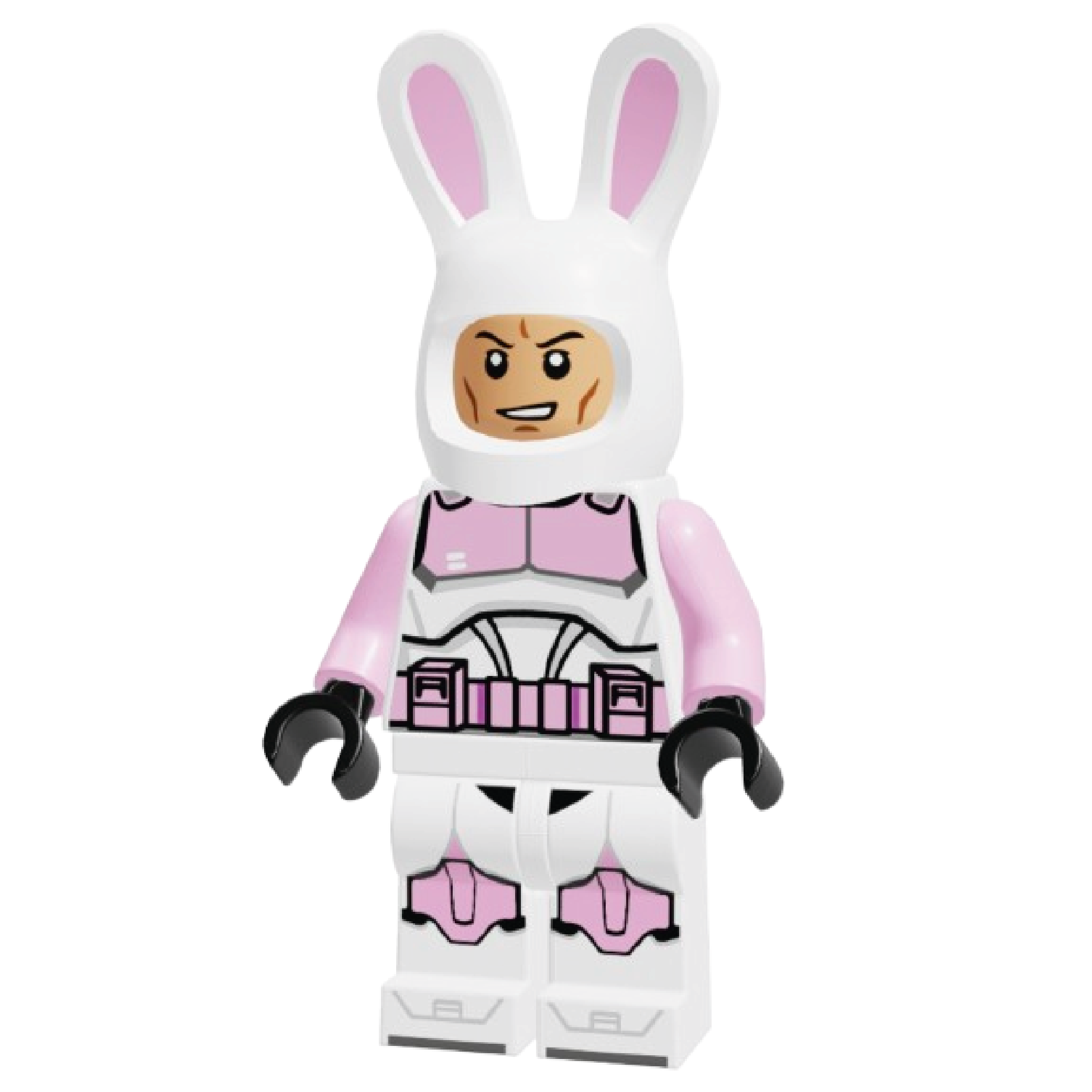 Easter Fest 2025 Limited Edition Clone Trooper