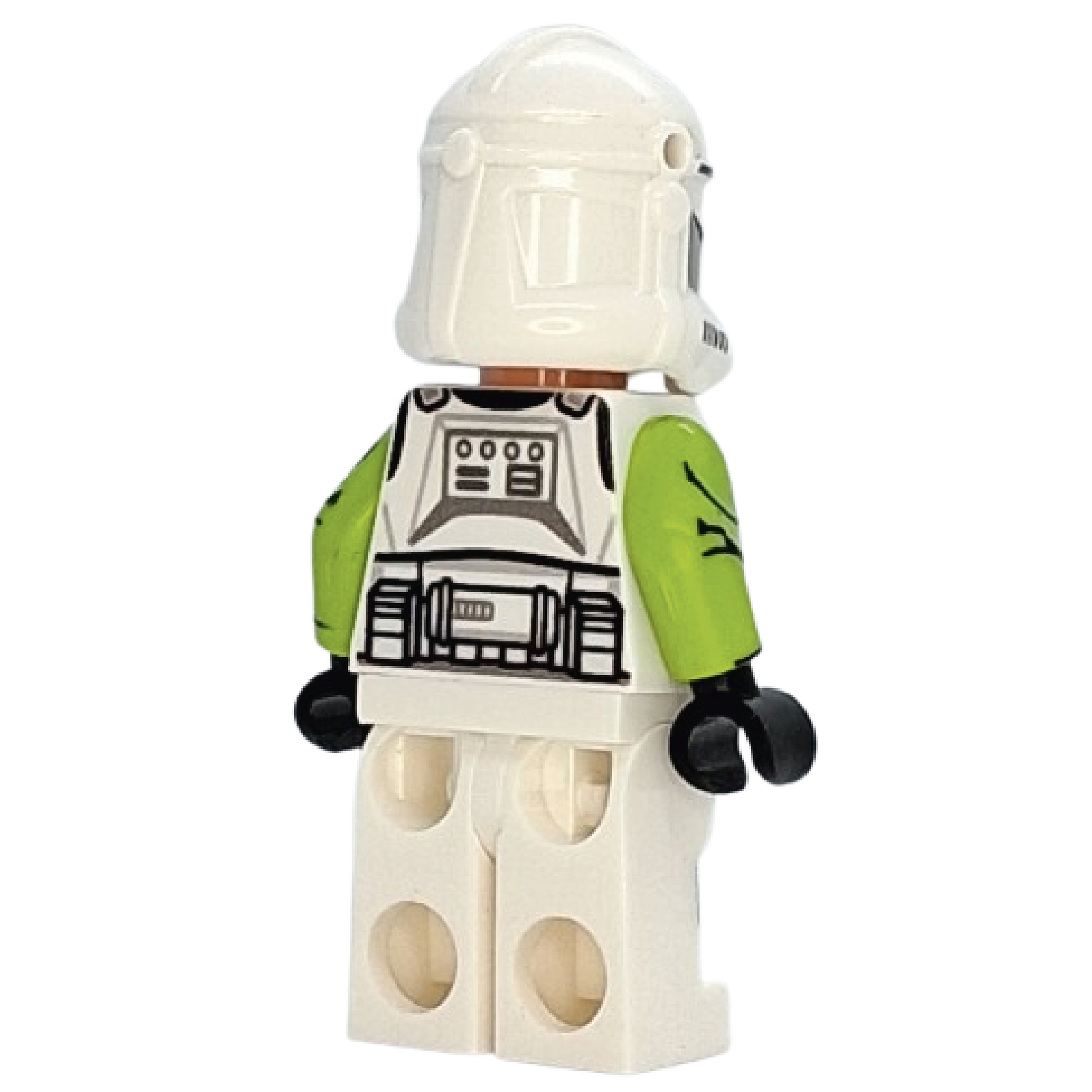 SW Customs - Crazy Color Clone Series - Apples