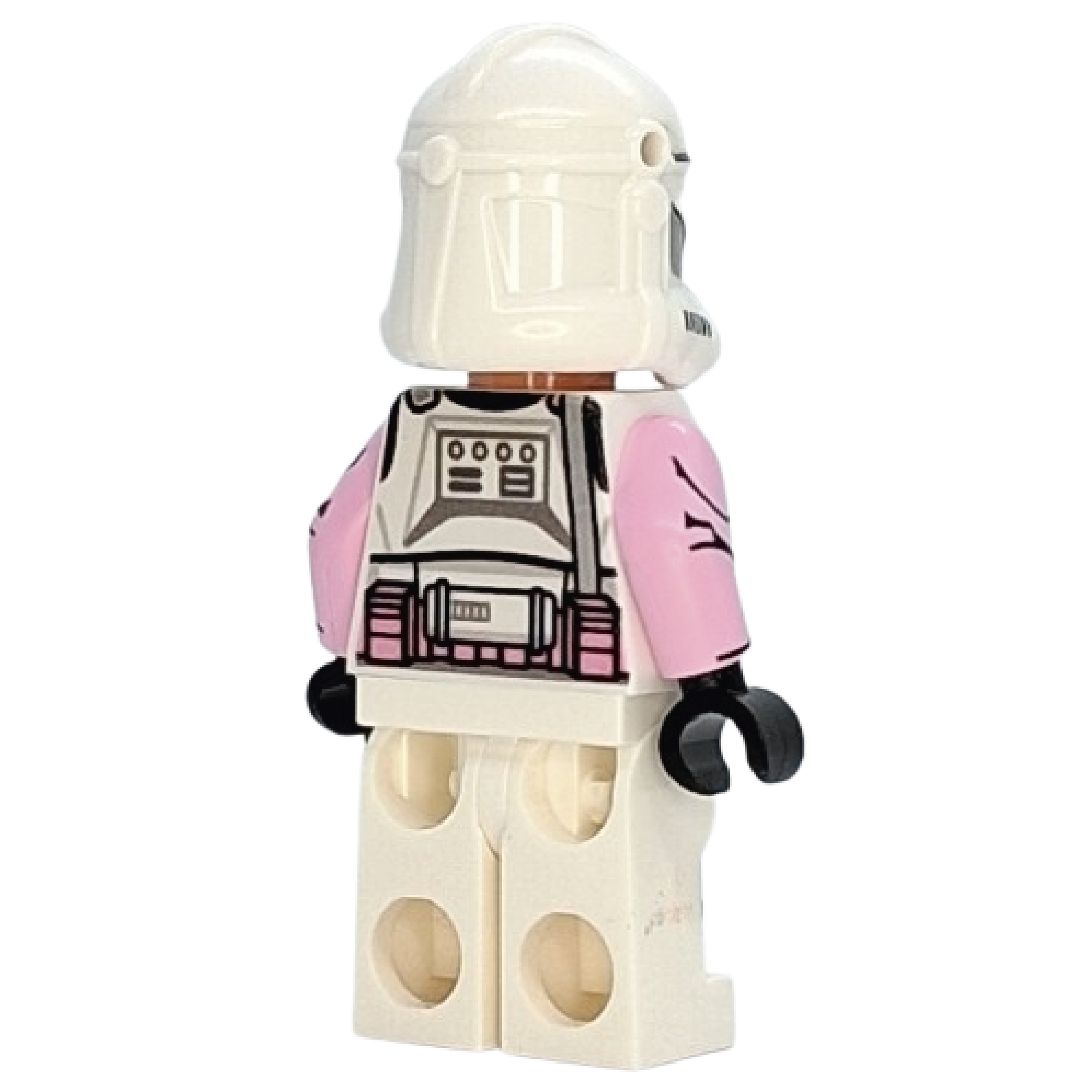 SW Customs - Crazy Color Clone Series - Little Sister
