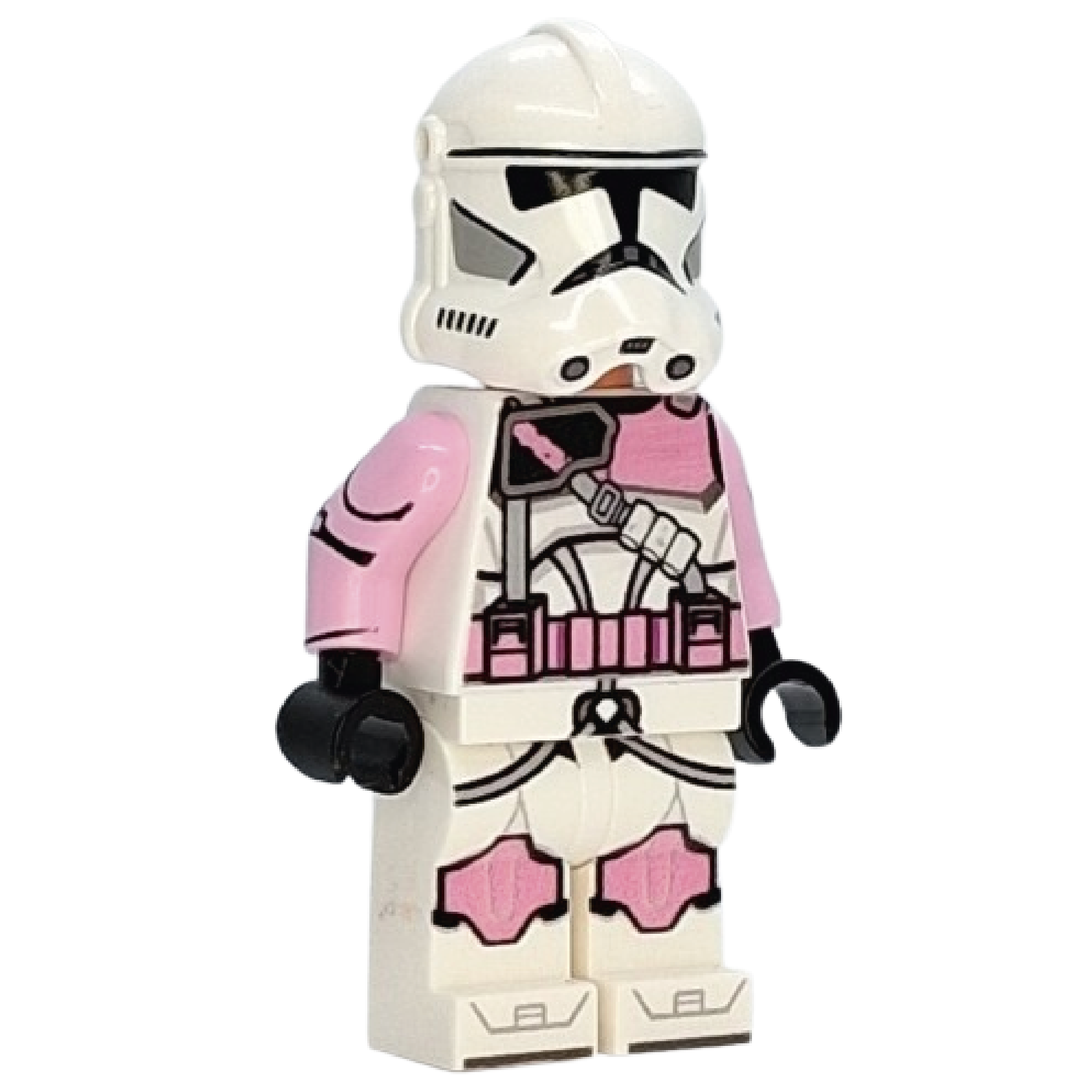 SW Customs - Crazy Color Clone Series - Little Sister