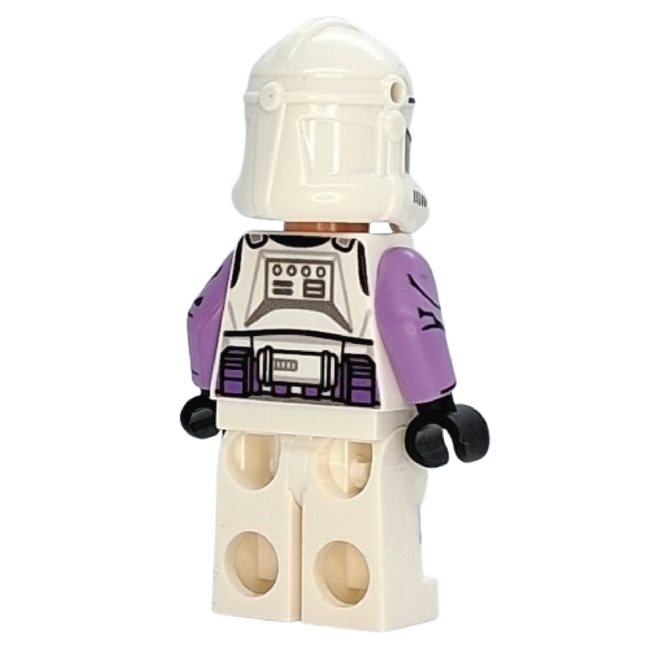 SW Customs - Crazy Color Clone Series - Violetta