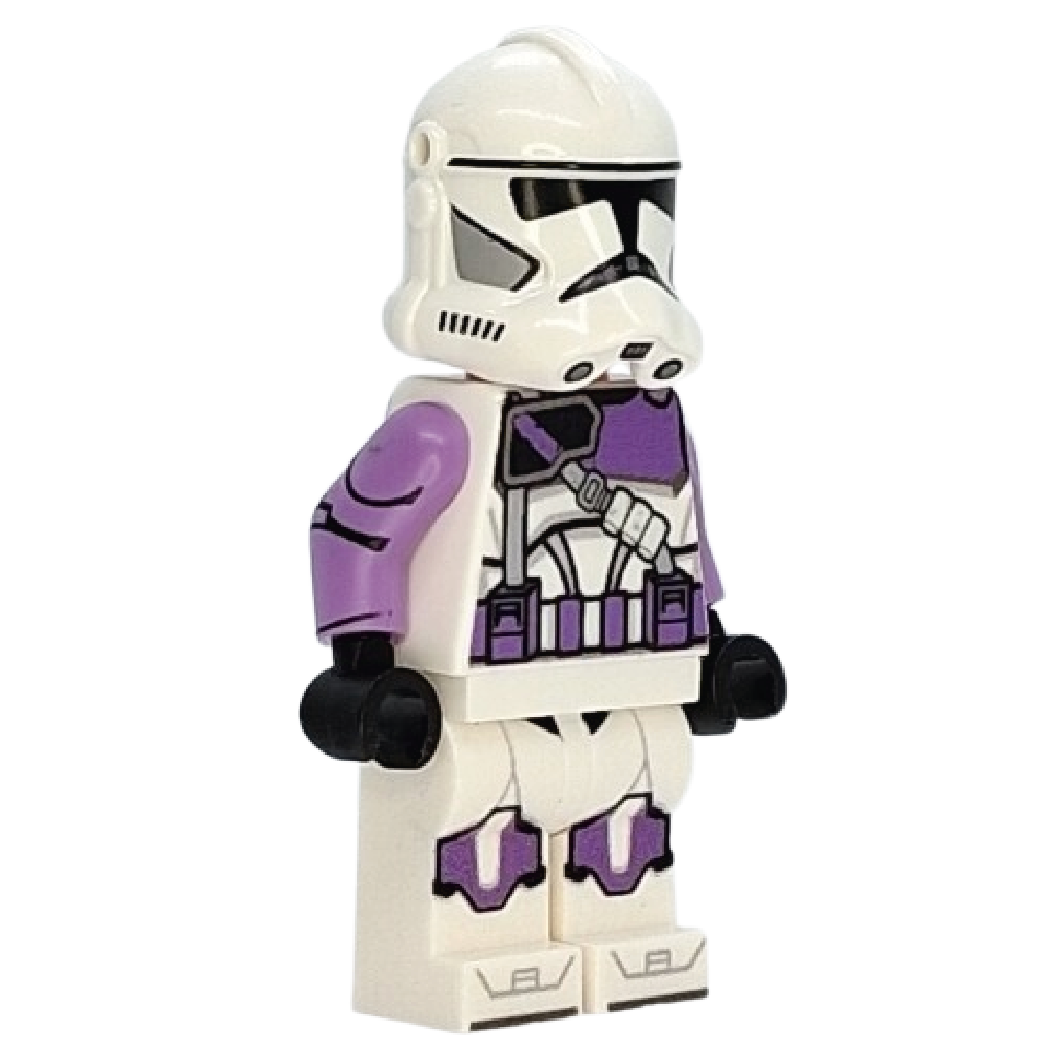SW Customs - Crazy Color Clone Series - Violetta