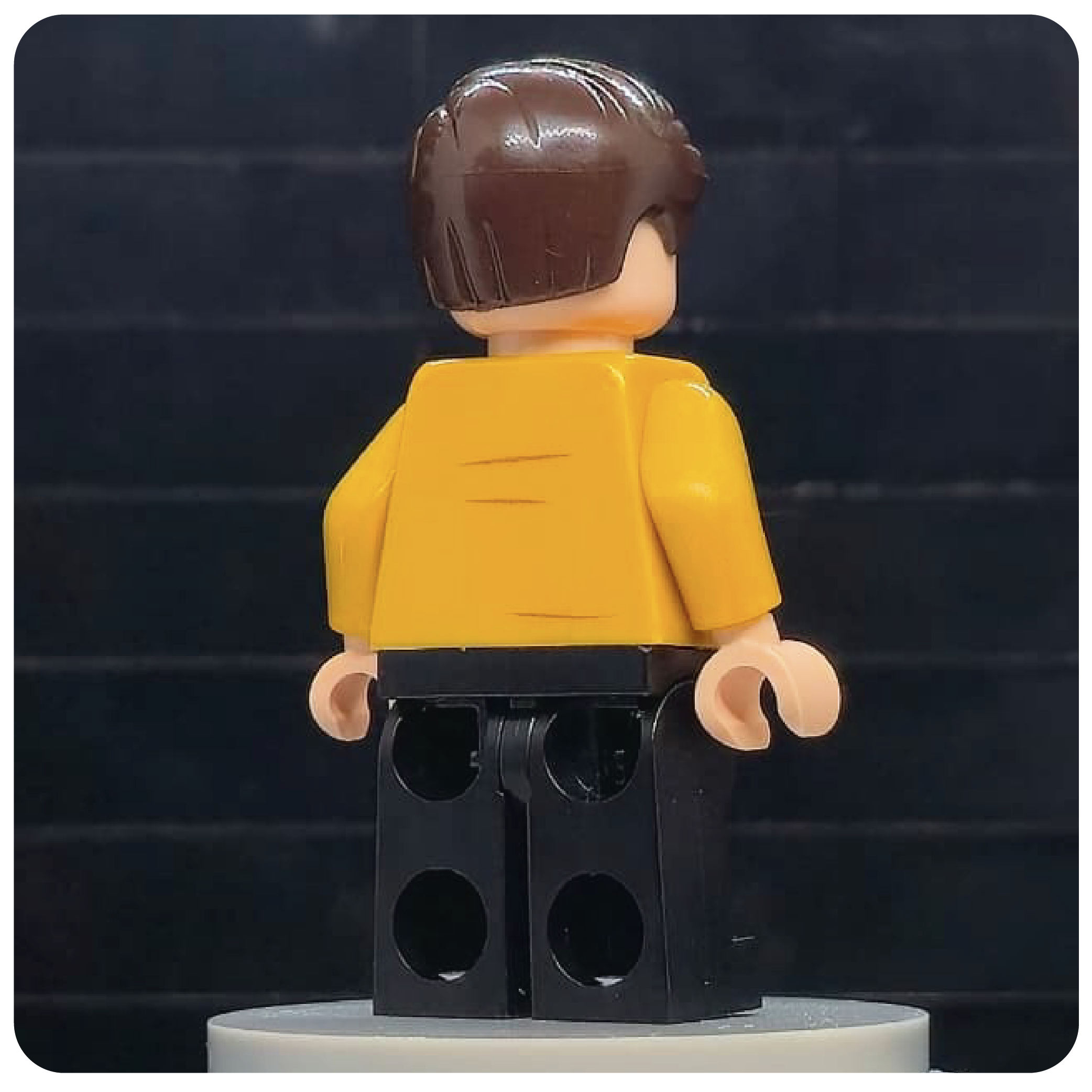 Cosmic Fleet Collectible Figure - Classic Navigator - PREORDER JAN 26