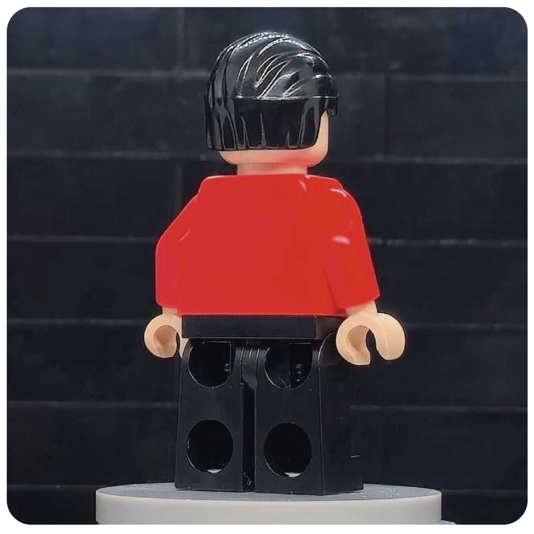 Cosmic Fleet Collectible Figure - Classic Engineer - PREORDER JAN 26