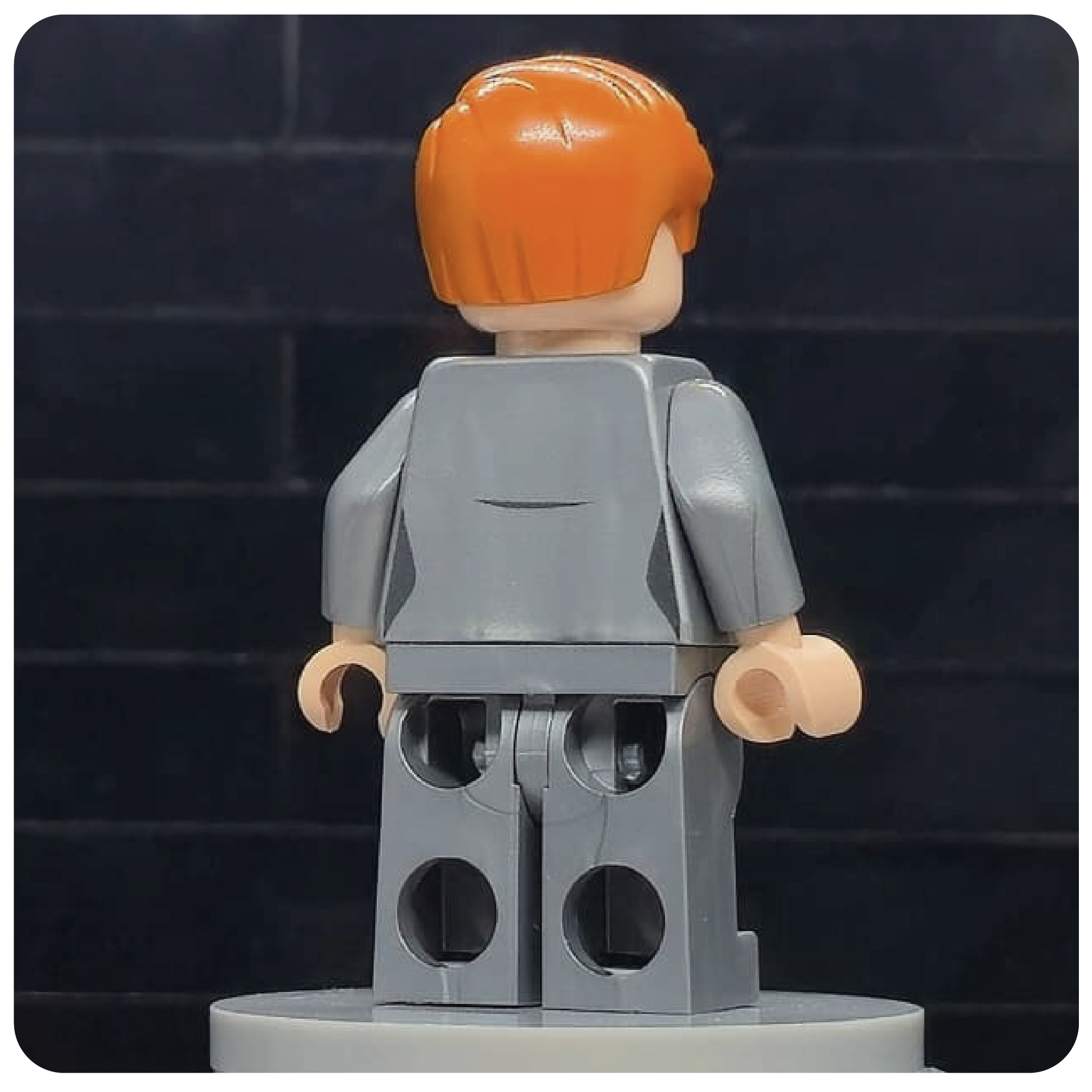 Cosmic Fleet Collectible Figure - Expedition Cybernetic Specialist - PREORDER JAN 26