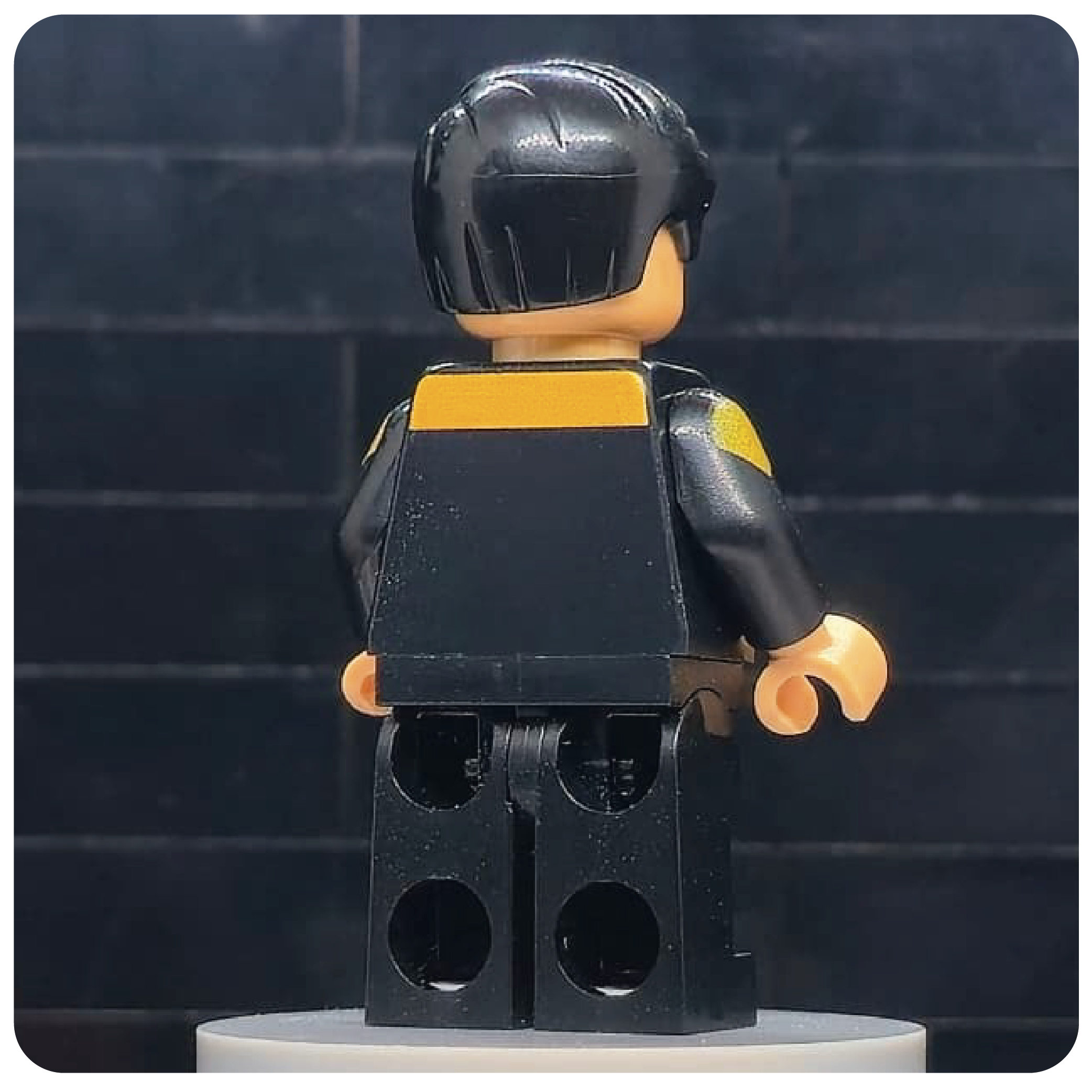 Cosmic Fleet Collectible Figure - Expedition Operations Officer - PREORDER JAN 26