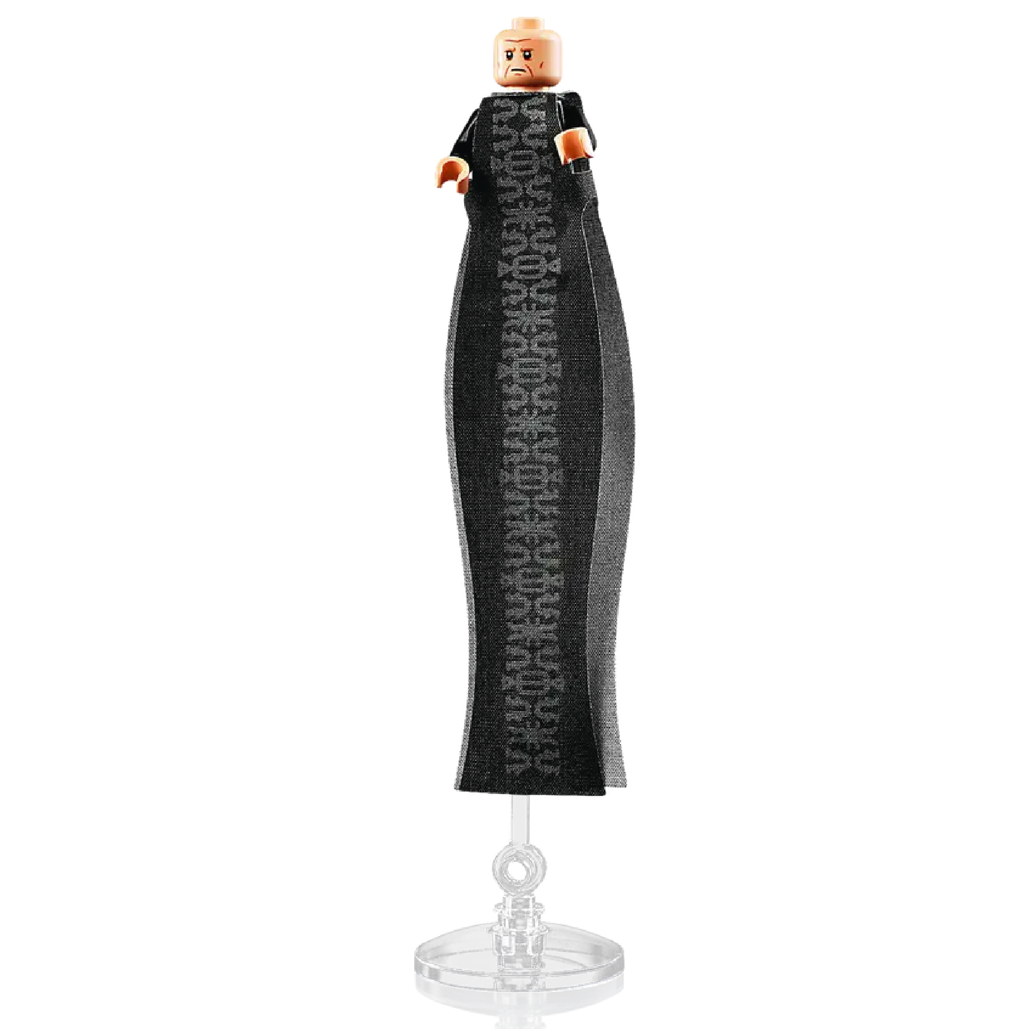 LEGO® Dune Minifigure - Baron Vladimir Harkonnen 10327