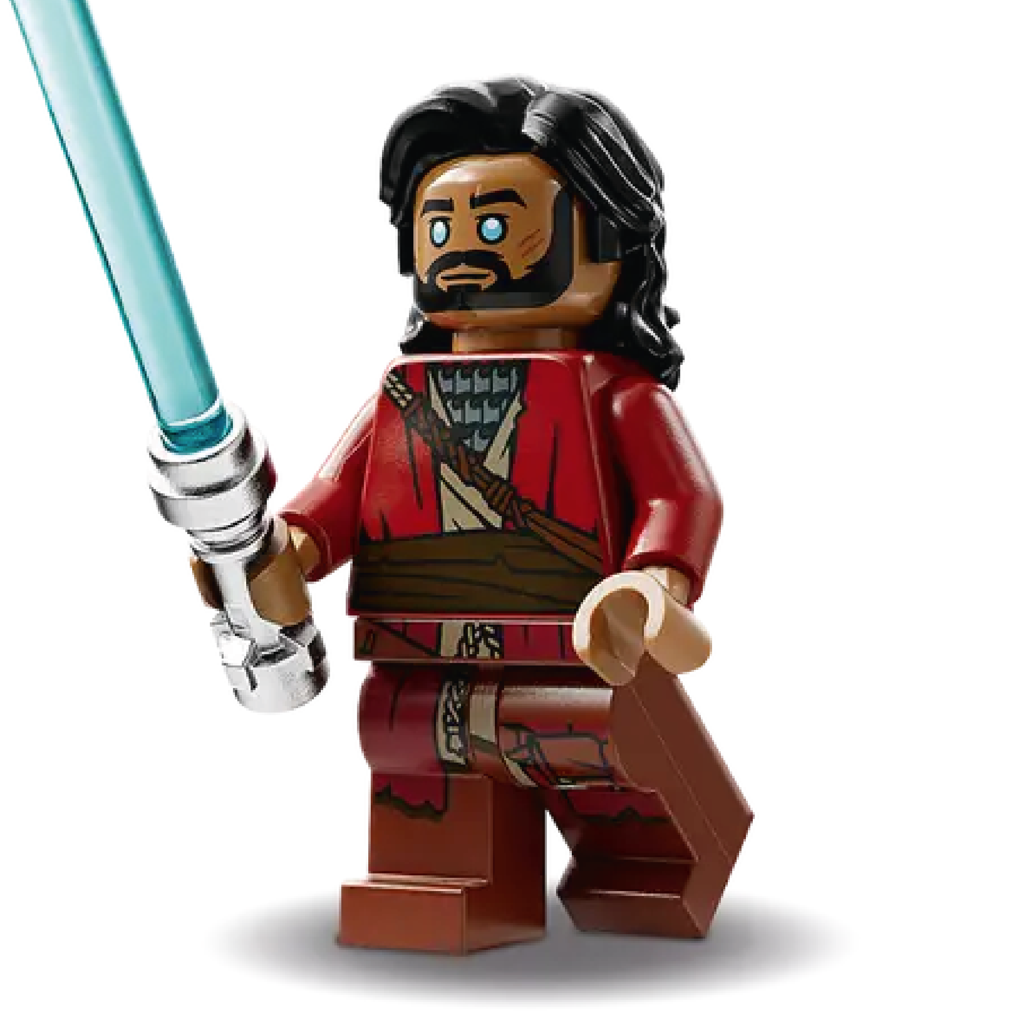 LEGO® Star Wars Minifigure - Ezra Bridger 75385 – Hall of Bricks