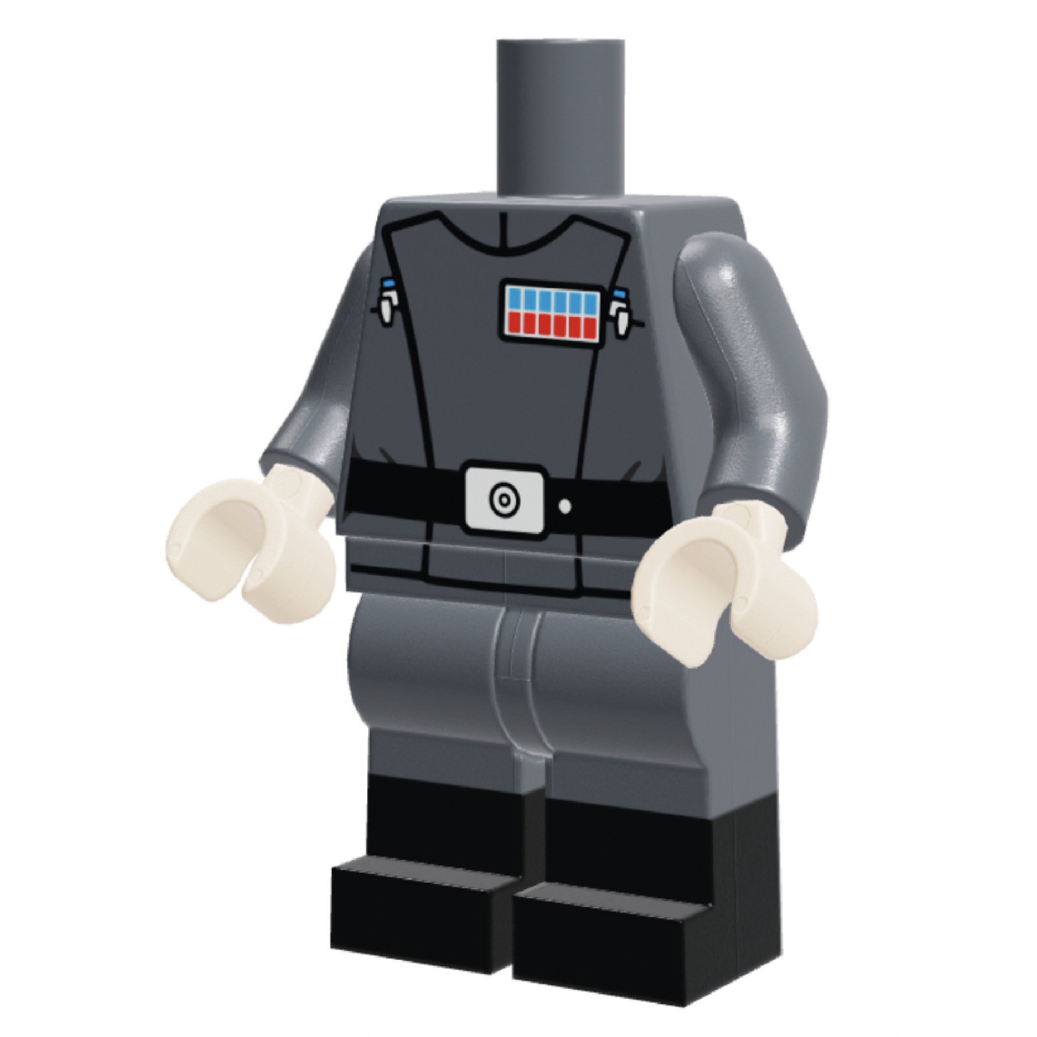 SW Customs Imperial Navy Admiral