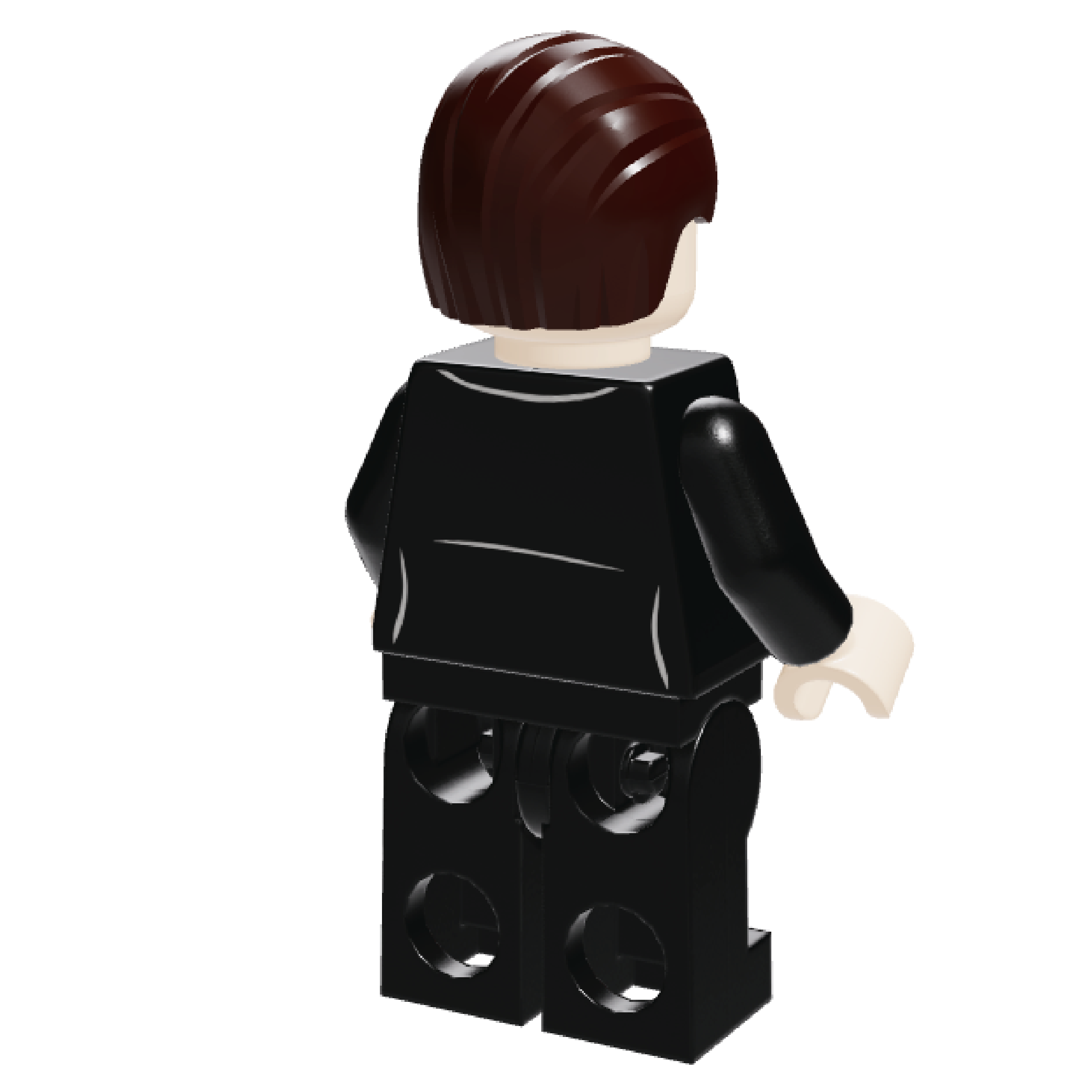 Super Heroes Custom Minifigure Norman Osborn