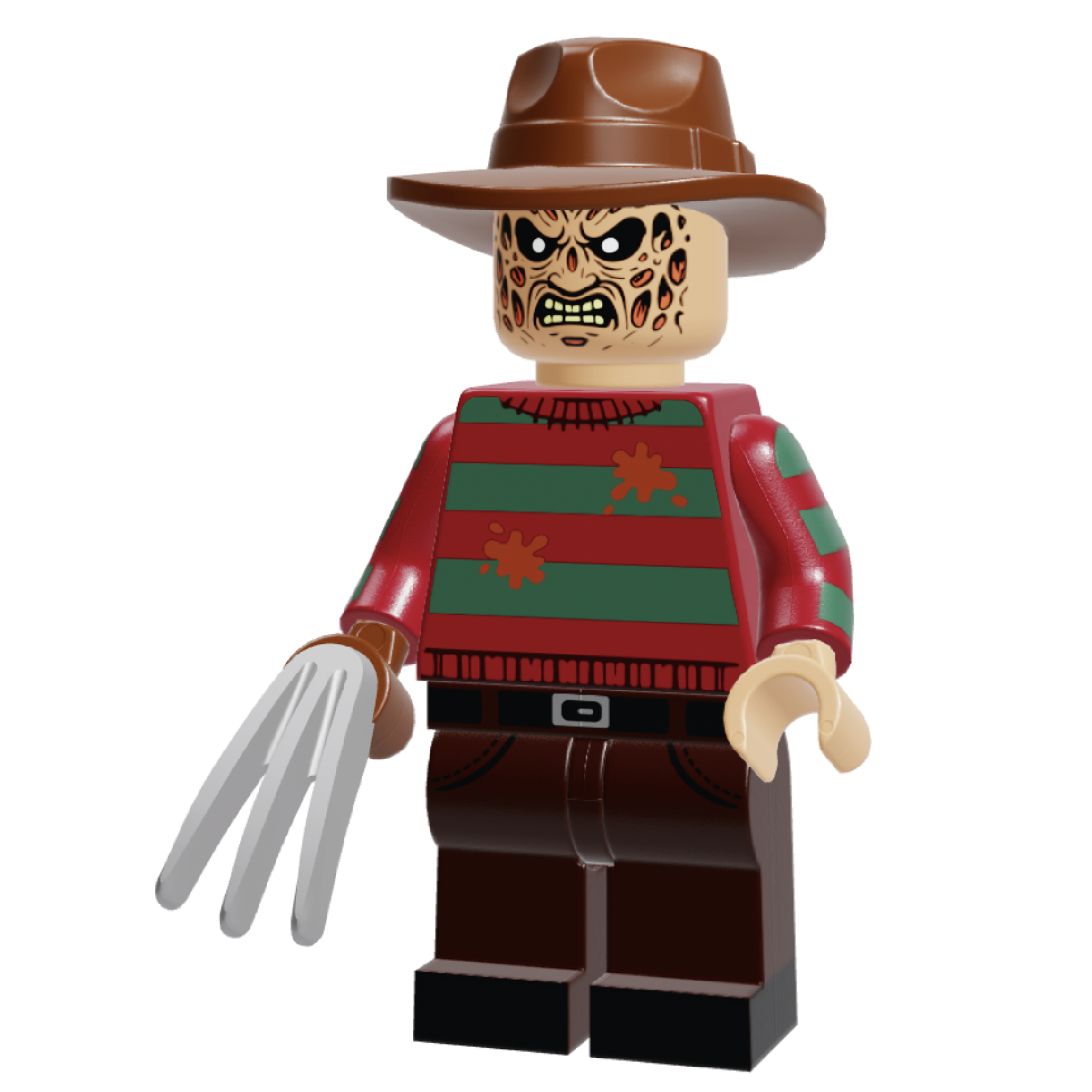 Lego killer hotsell