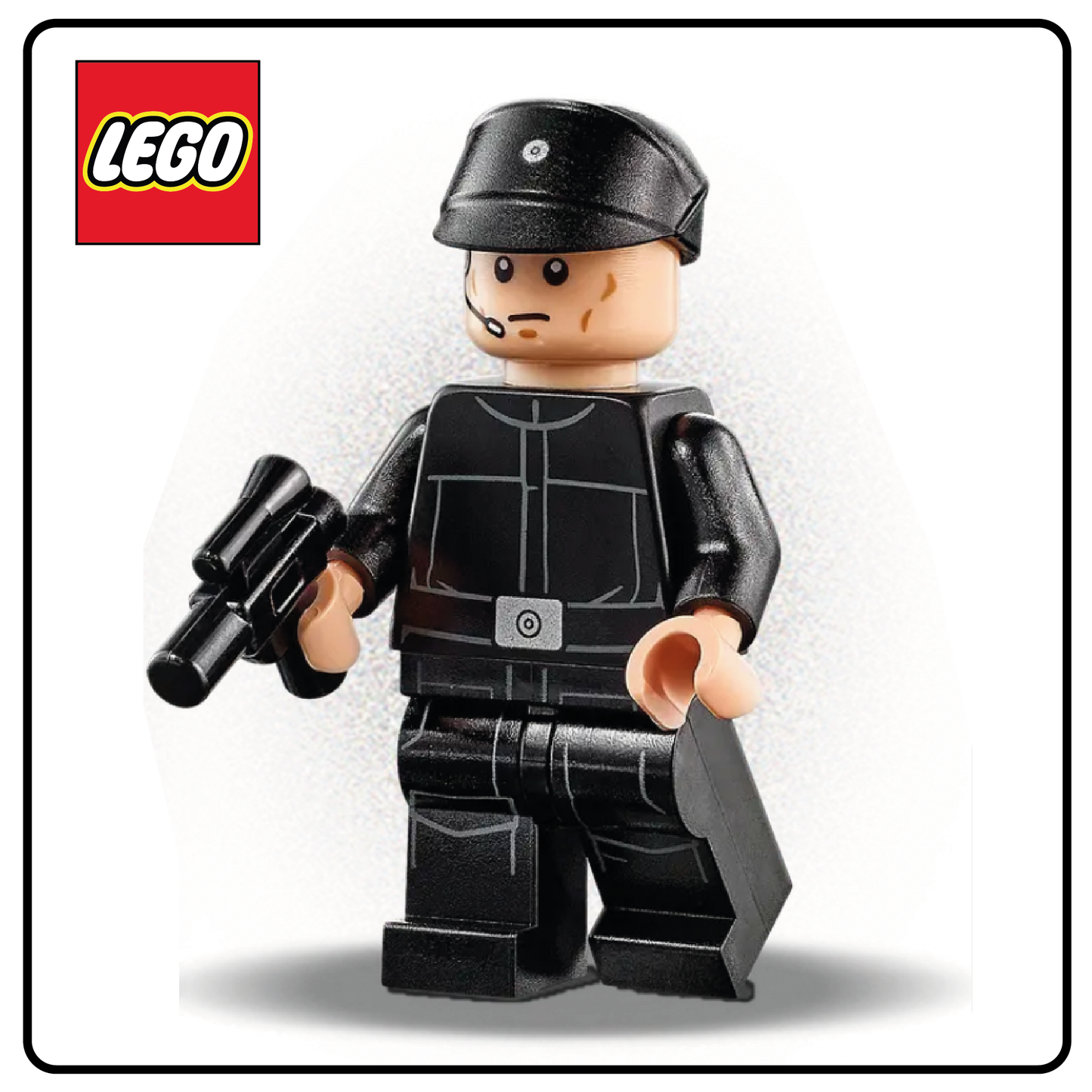 LEGO® Star Wars Minifigure - Imperial Officer 2021