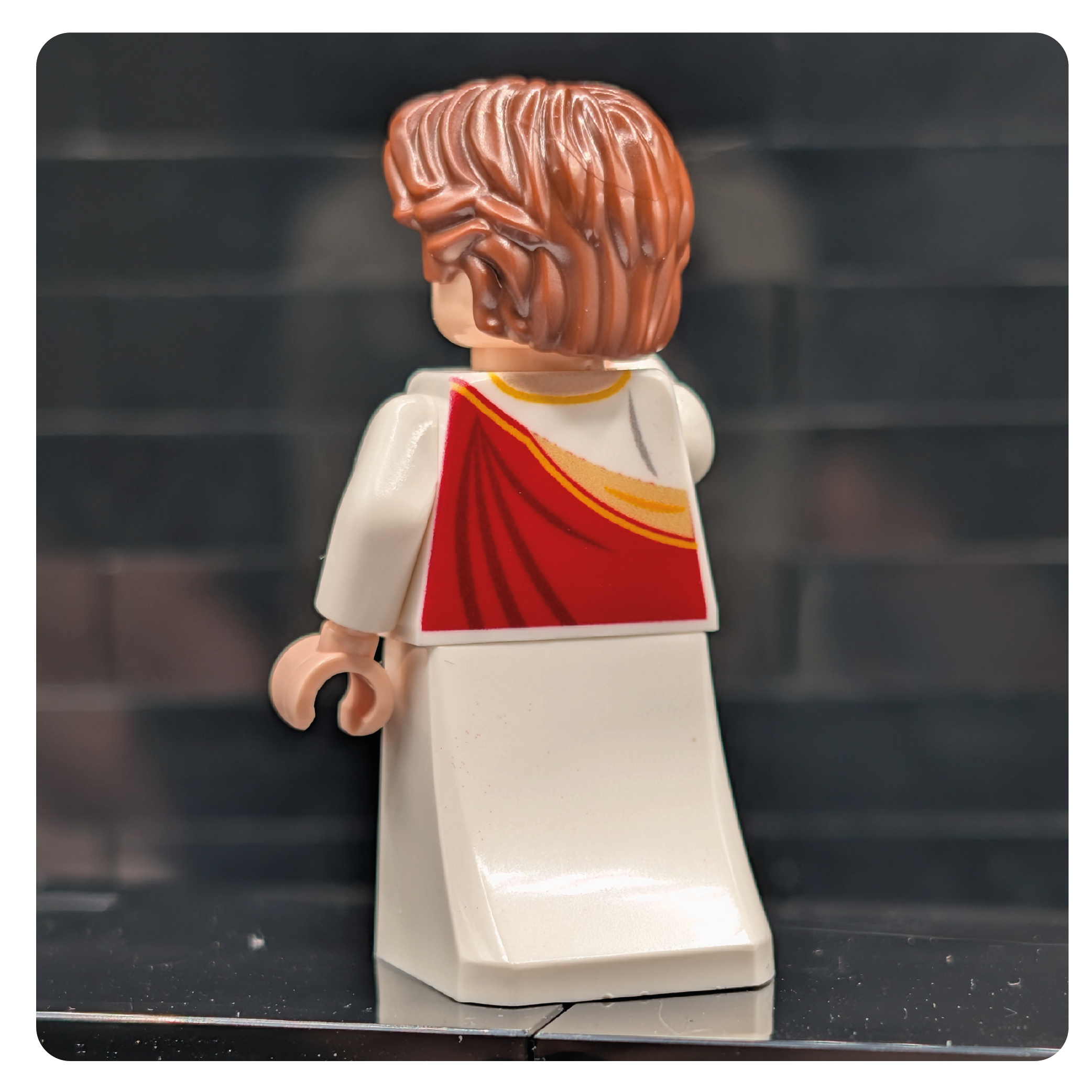 Movie Customs Collectible Figure – The Buddy Christ