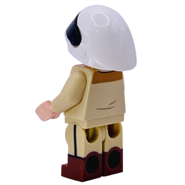 Minifigura LEGO® Star Wars: Capitán Antilles