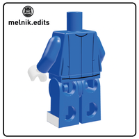 New Republic Lab Tech Lieutenant by Melnik.edits