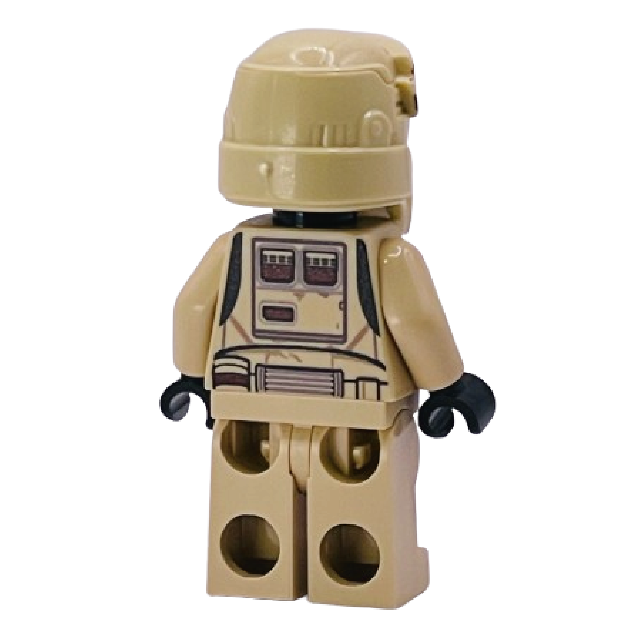 SW Customs Scarif Shoretrooper Minifigure NICE PRICE