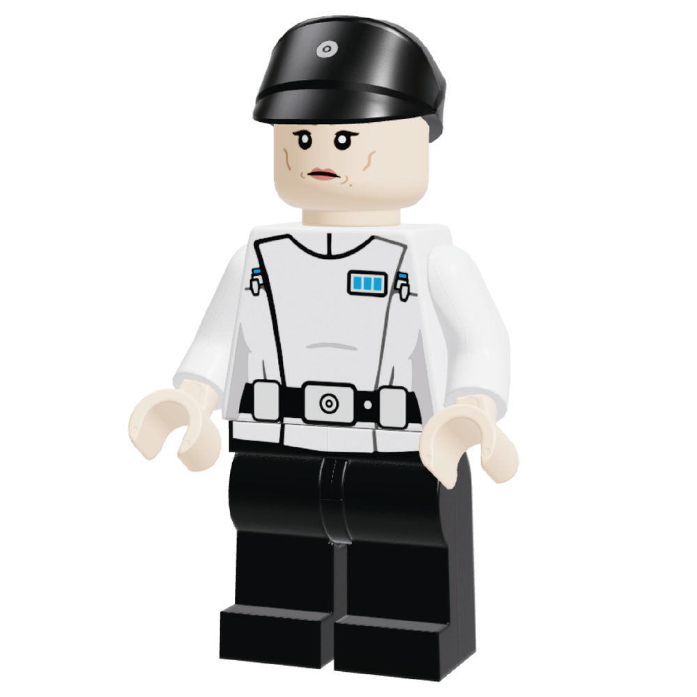 Isb Dedra Hall of Bricks