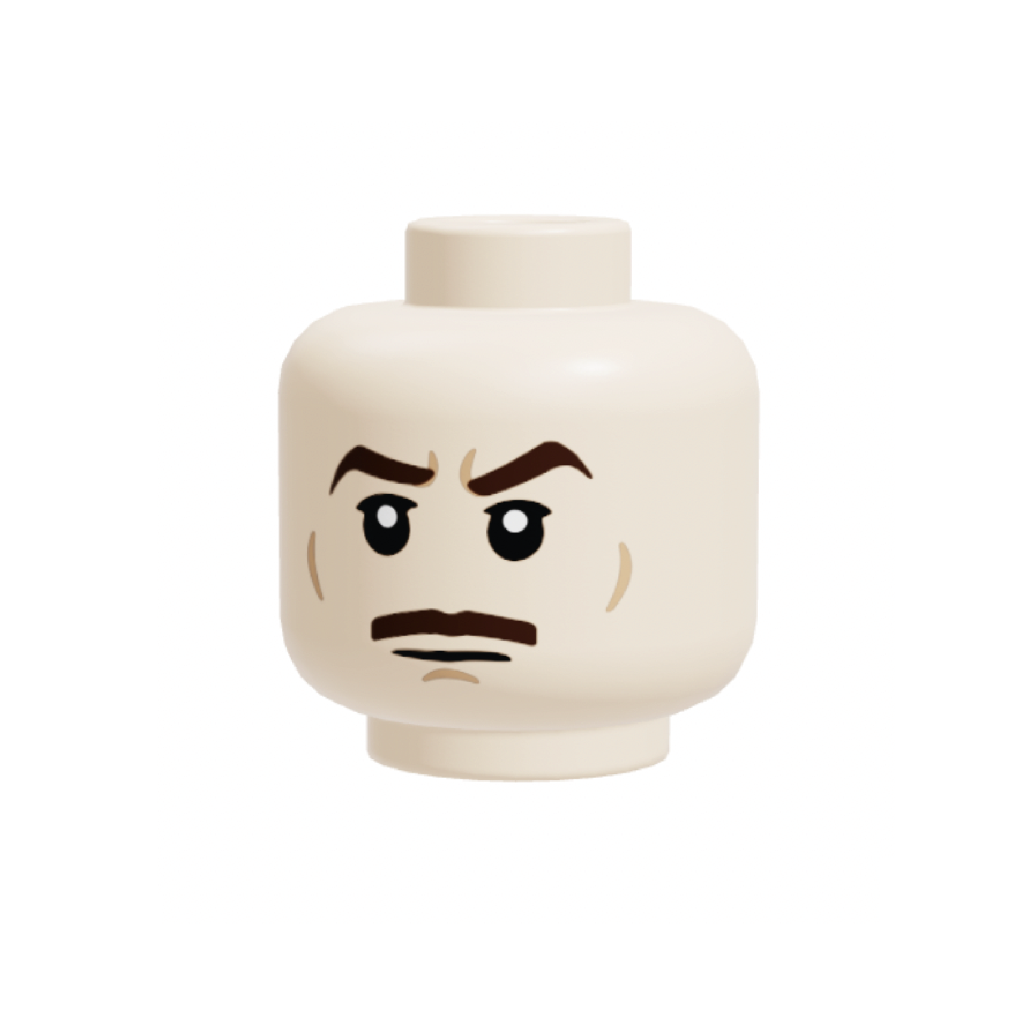 Signature Head Series - Young Wulff Yularen