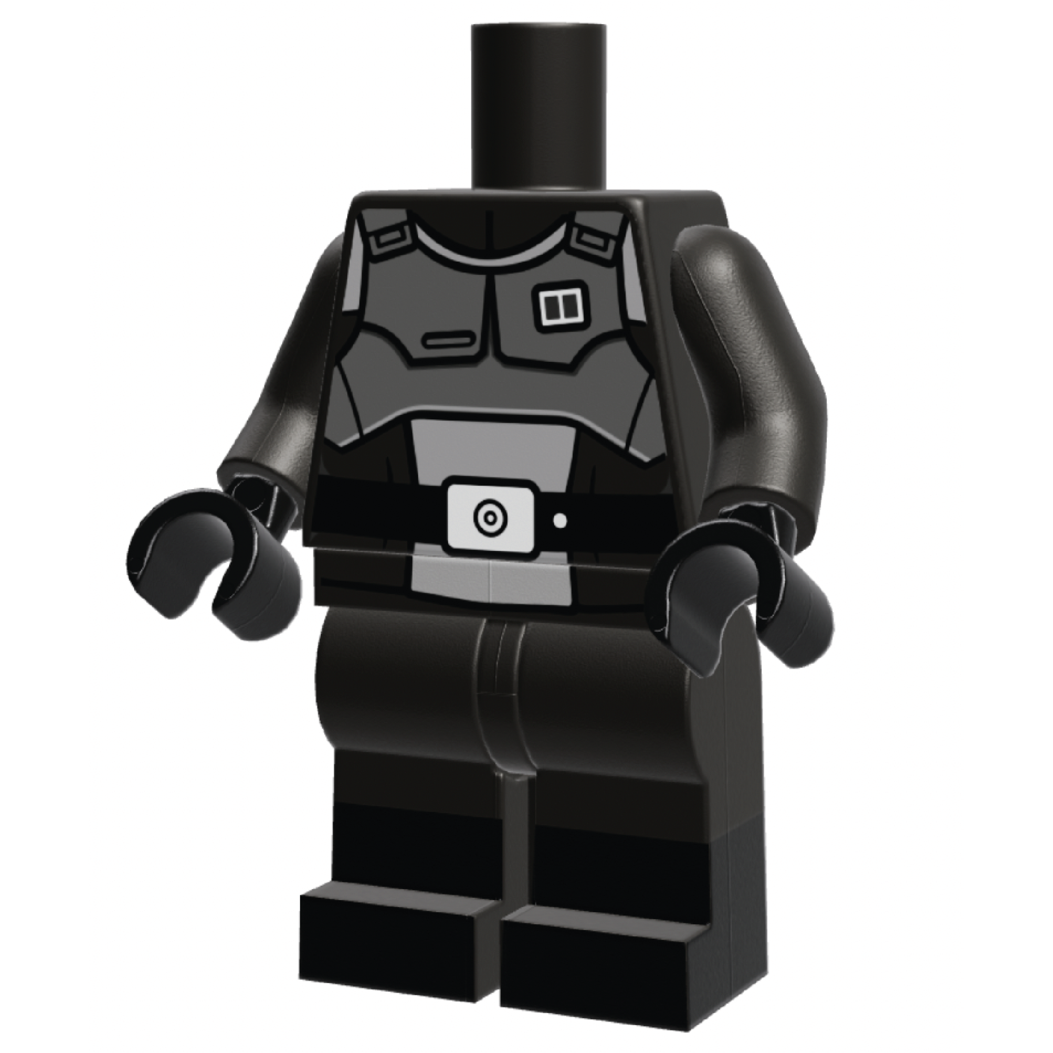 SW Customs ISB Enforcement Department Junior Agent