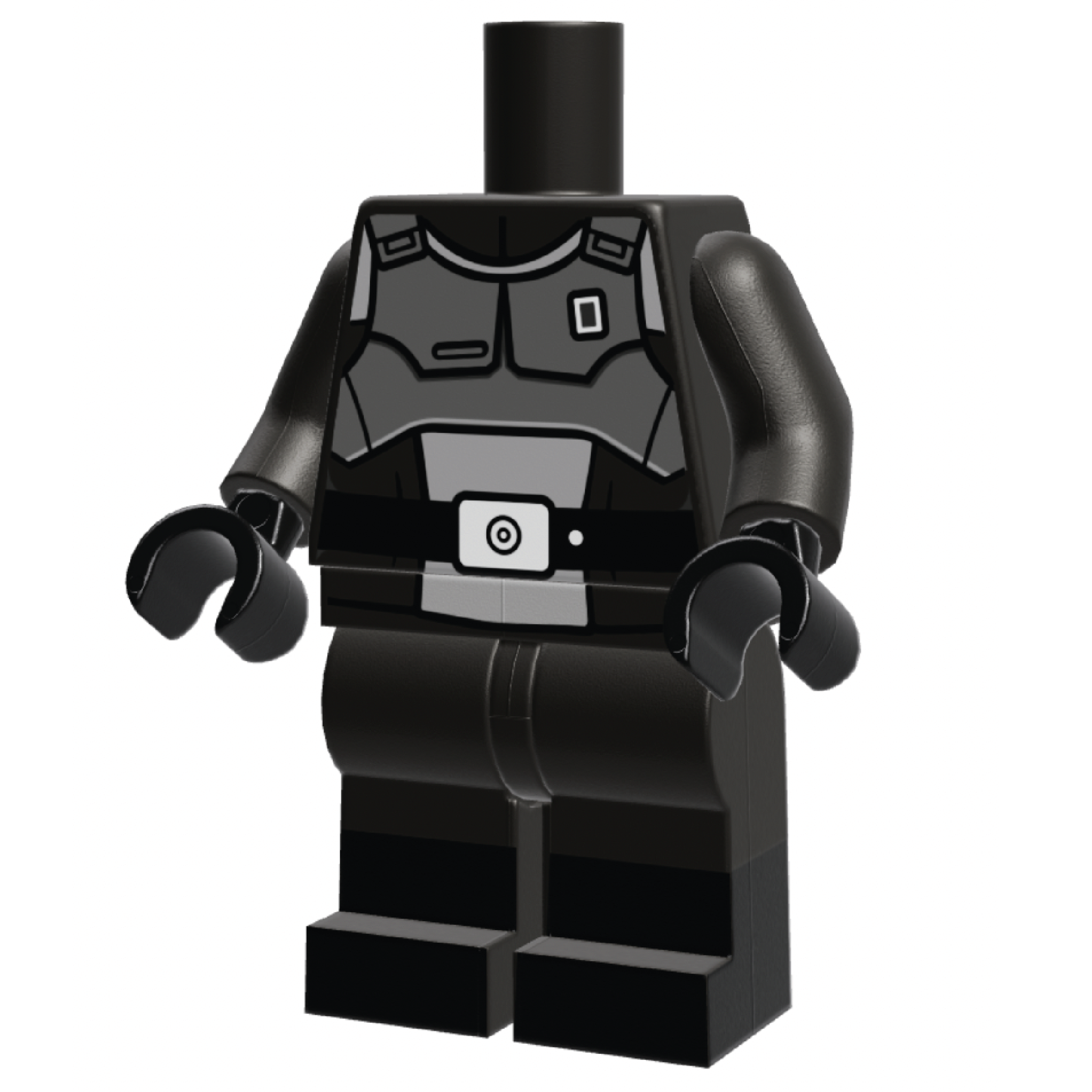 SW Customs ISB Enforcement Department Trainee Agent