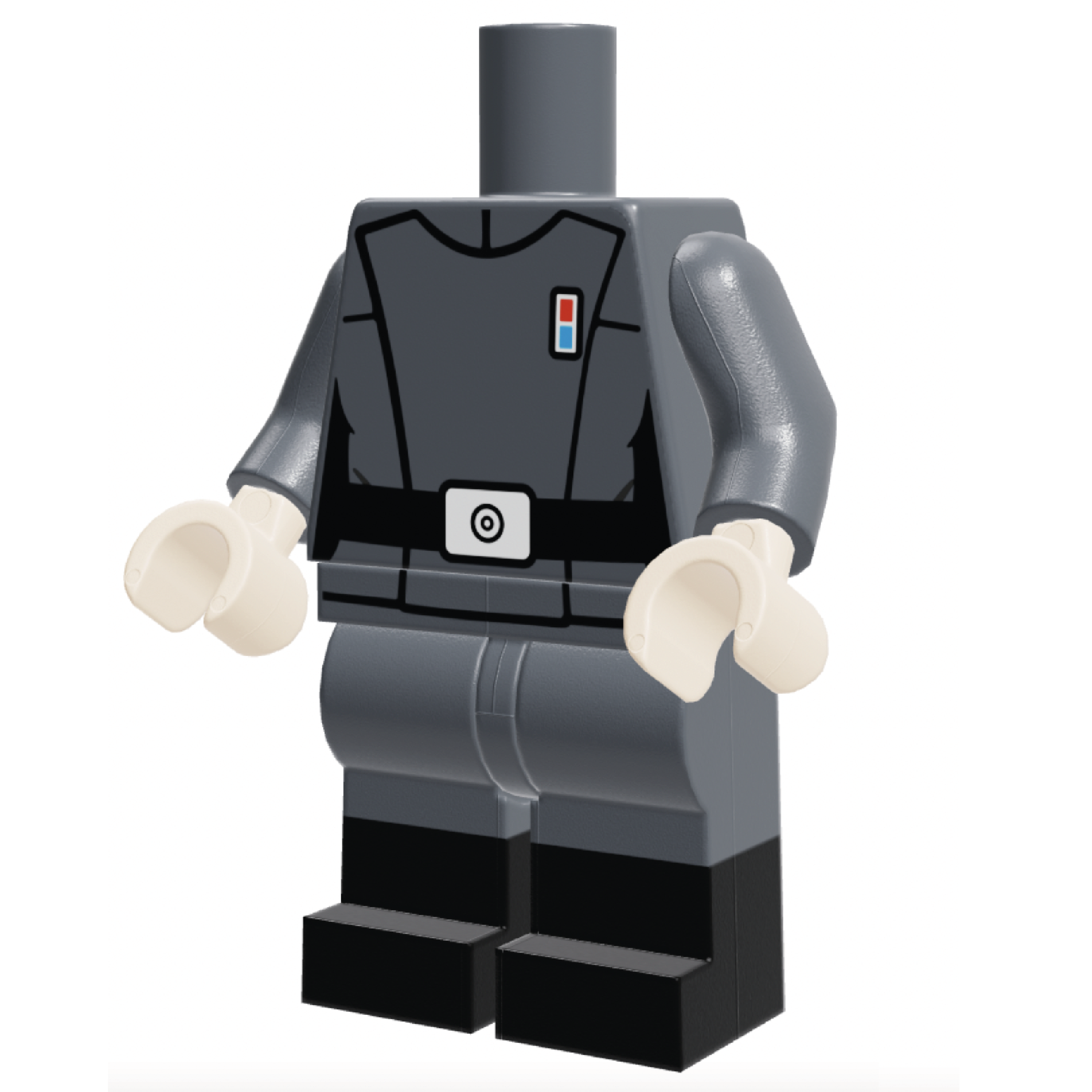 SW Customs Imperial Female Midshipman