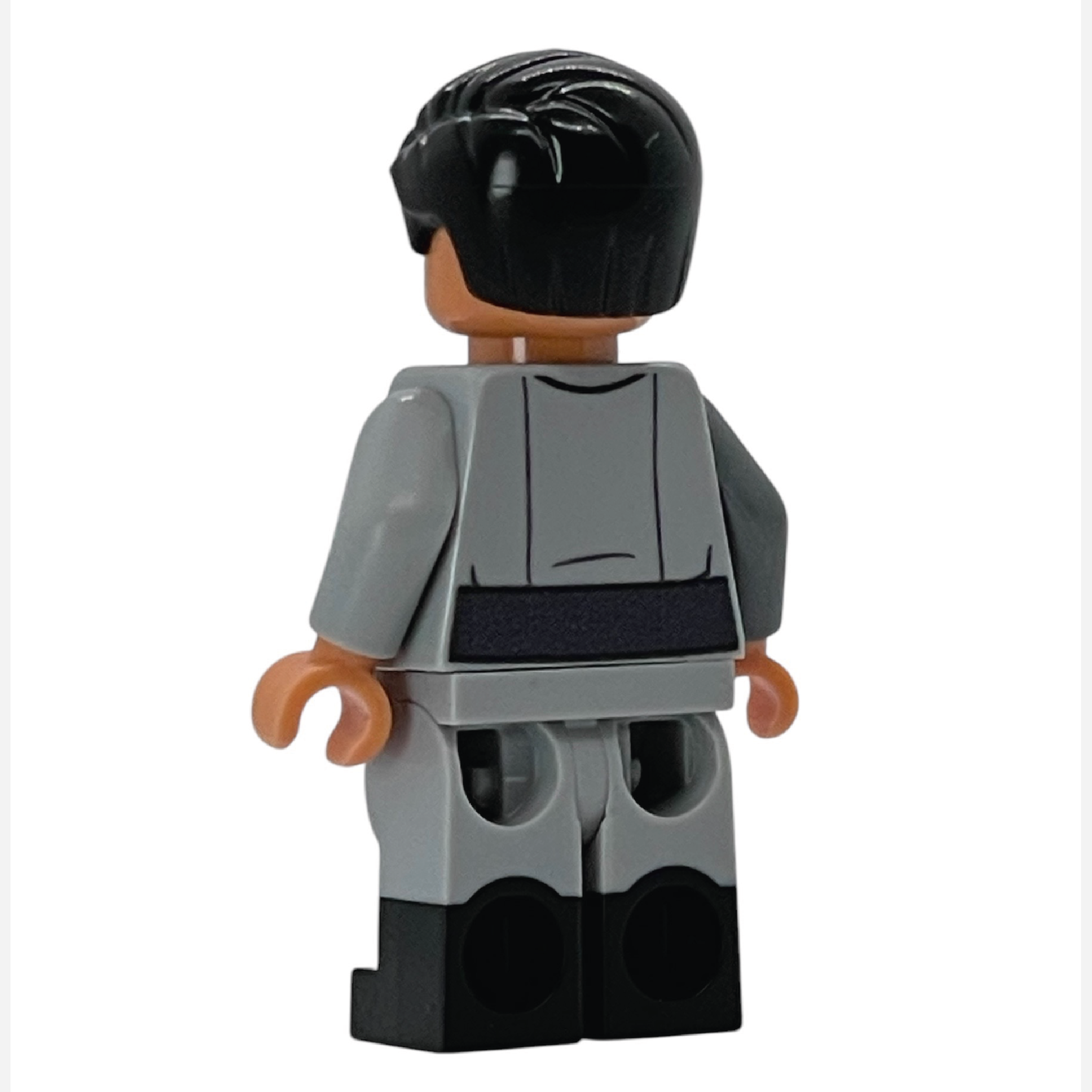 SW Customs Collectible Figure – The Architect of Rebellion