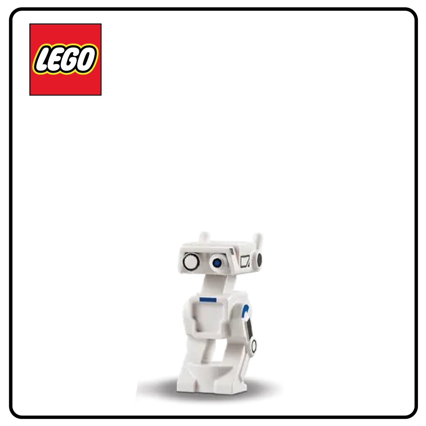 LEGO® Star Wars Minifigure - BD-72