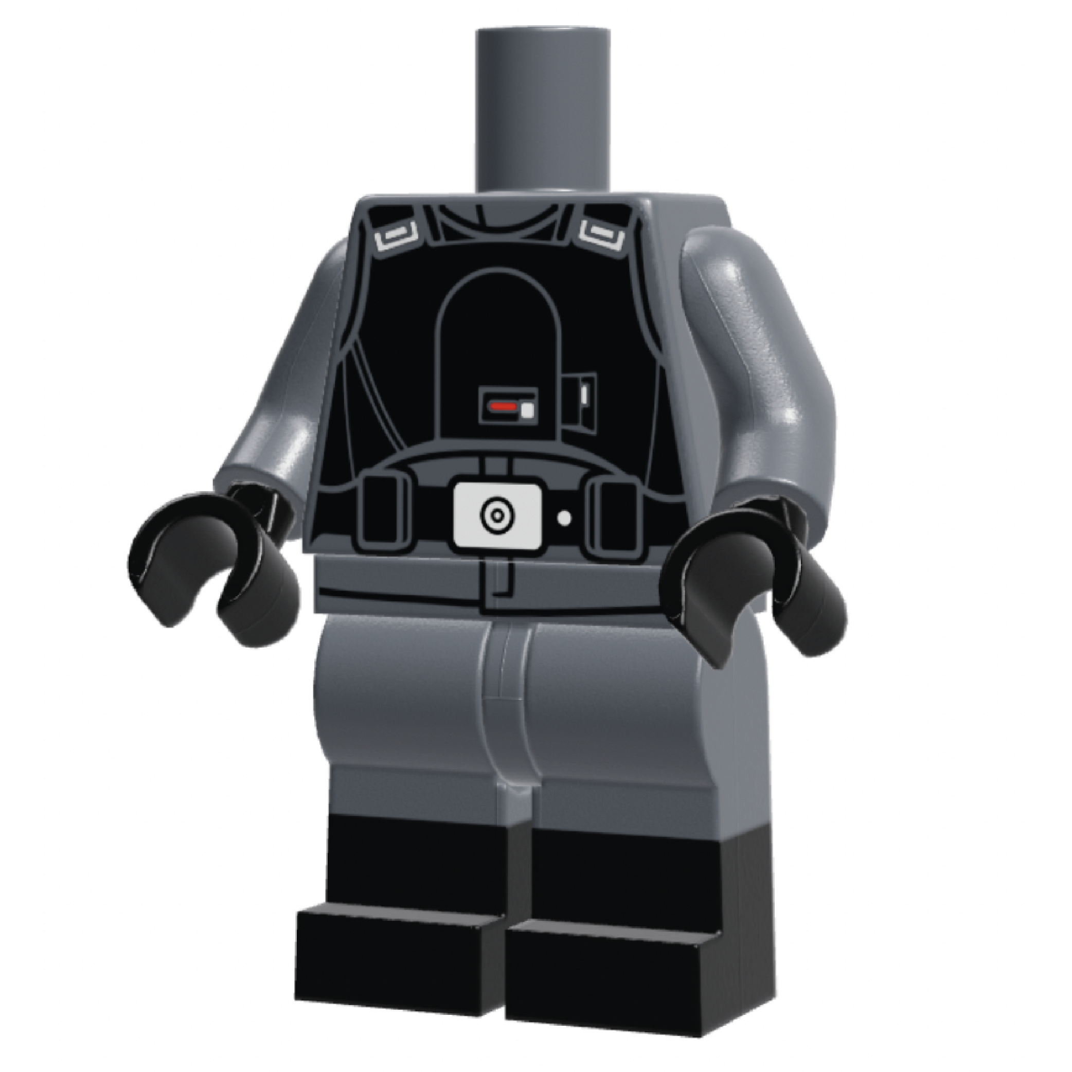 SW Customs Aldhani Trooper