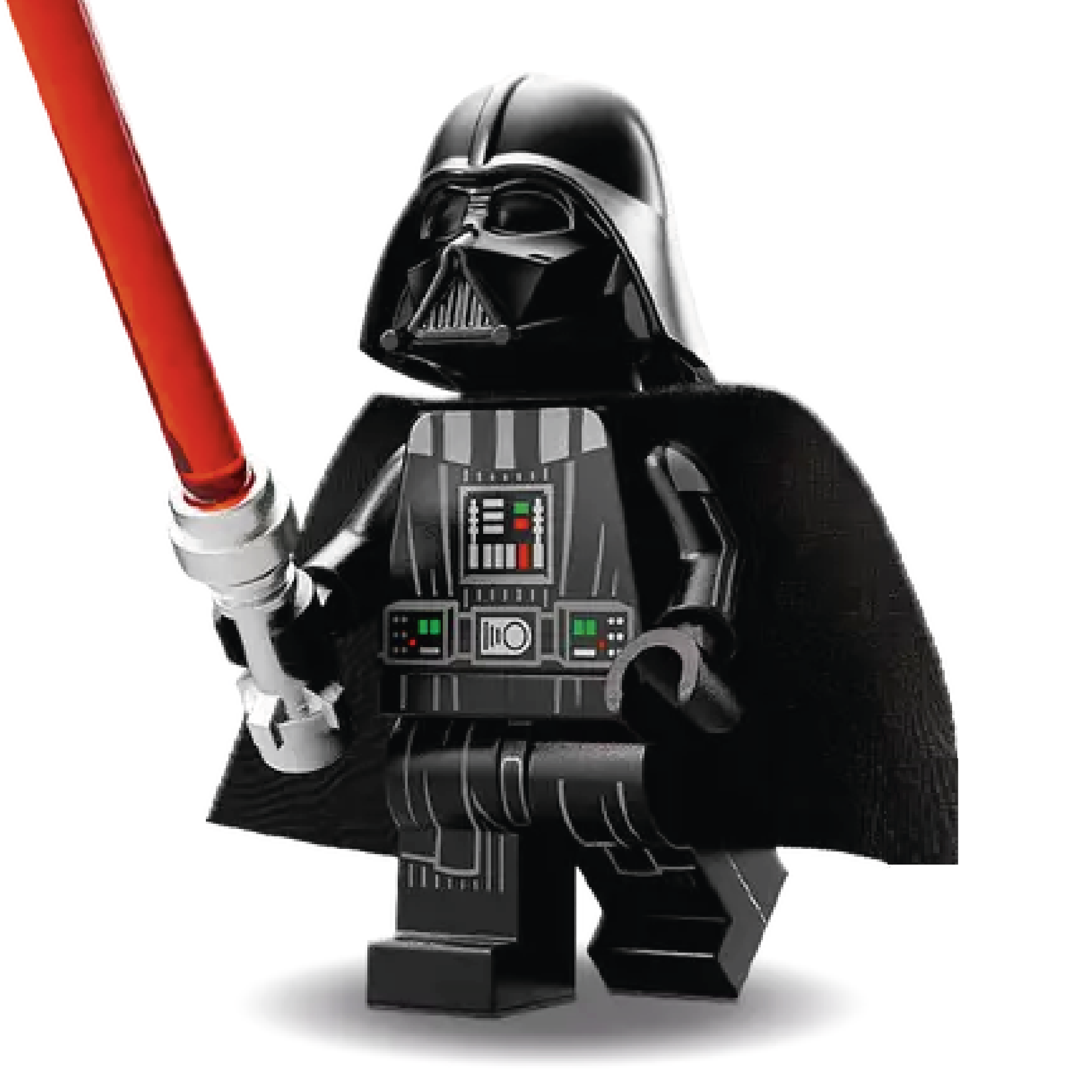 Minifigura LEGO® Star Wars: Darth Vader 2023
