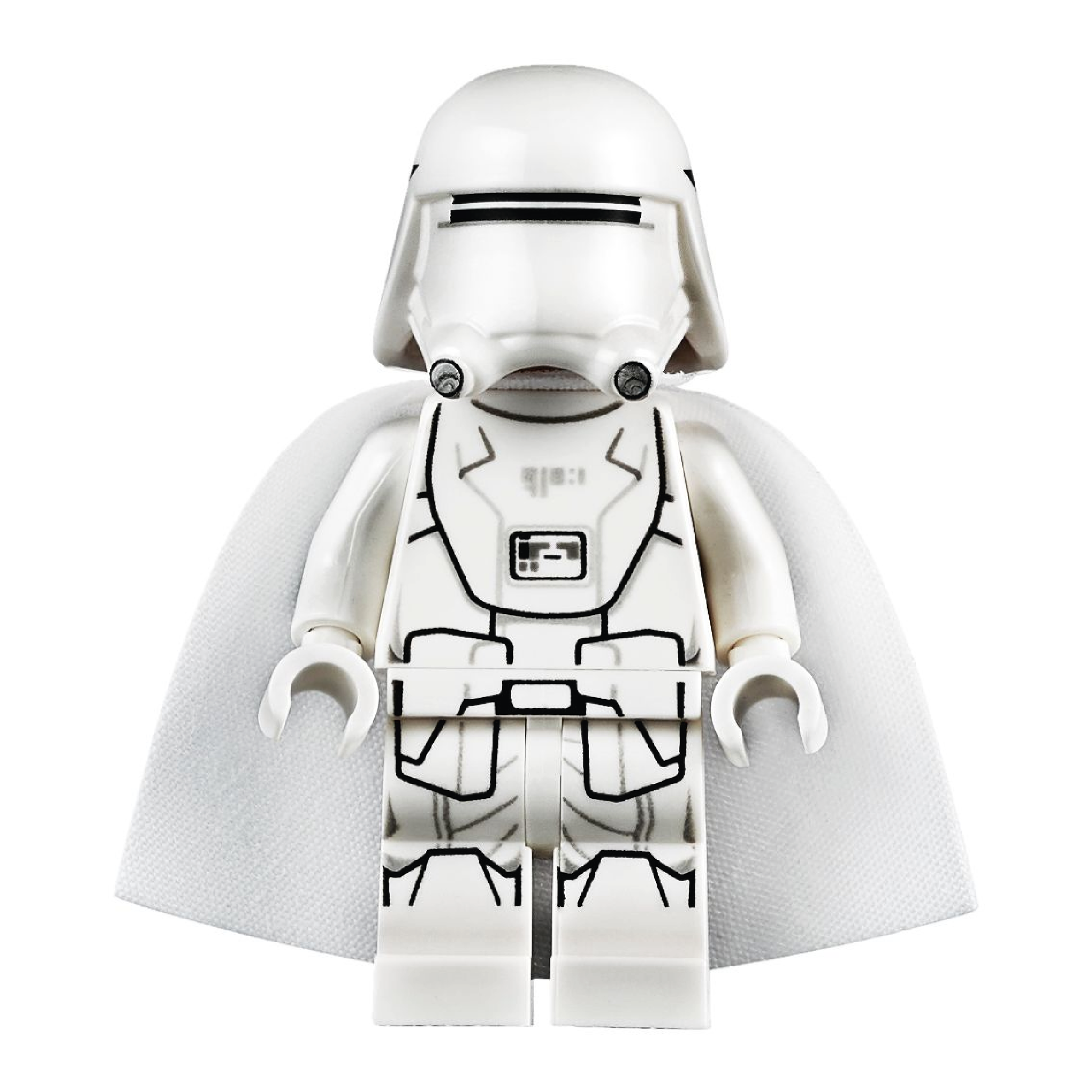 Star wars first order snowtrooper on sale