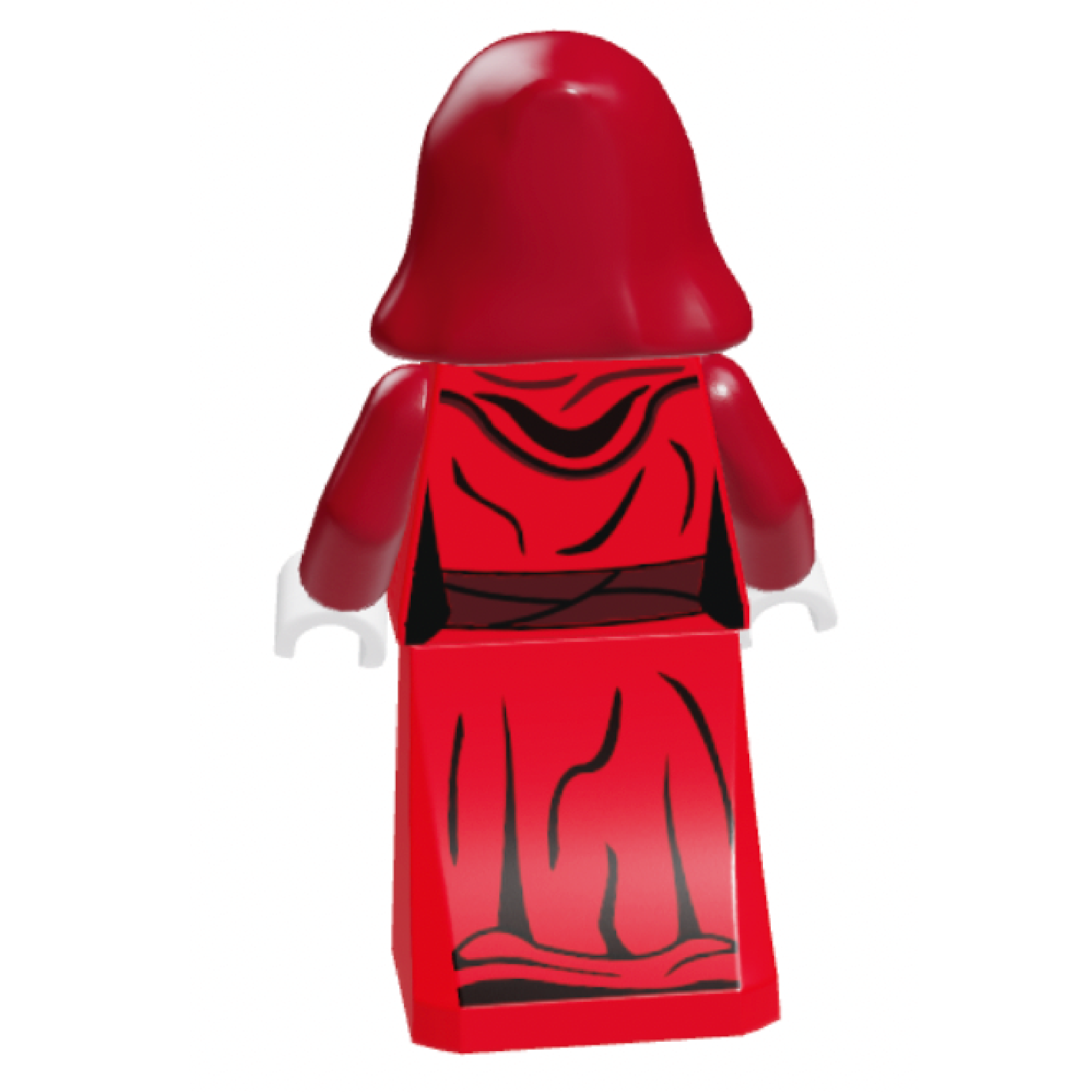 SW Customs Lakesis Minifigure by High Ground Figs