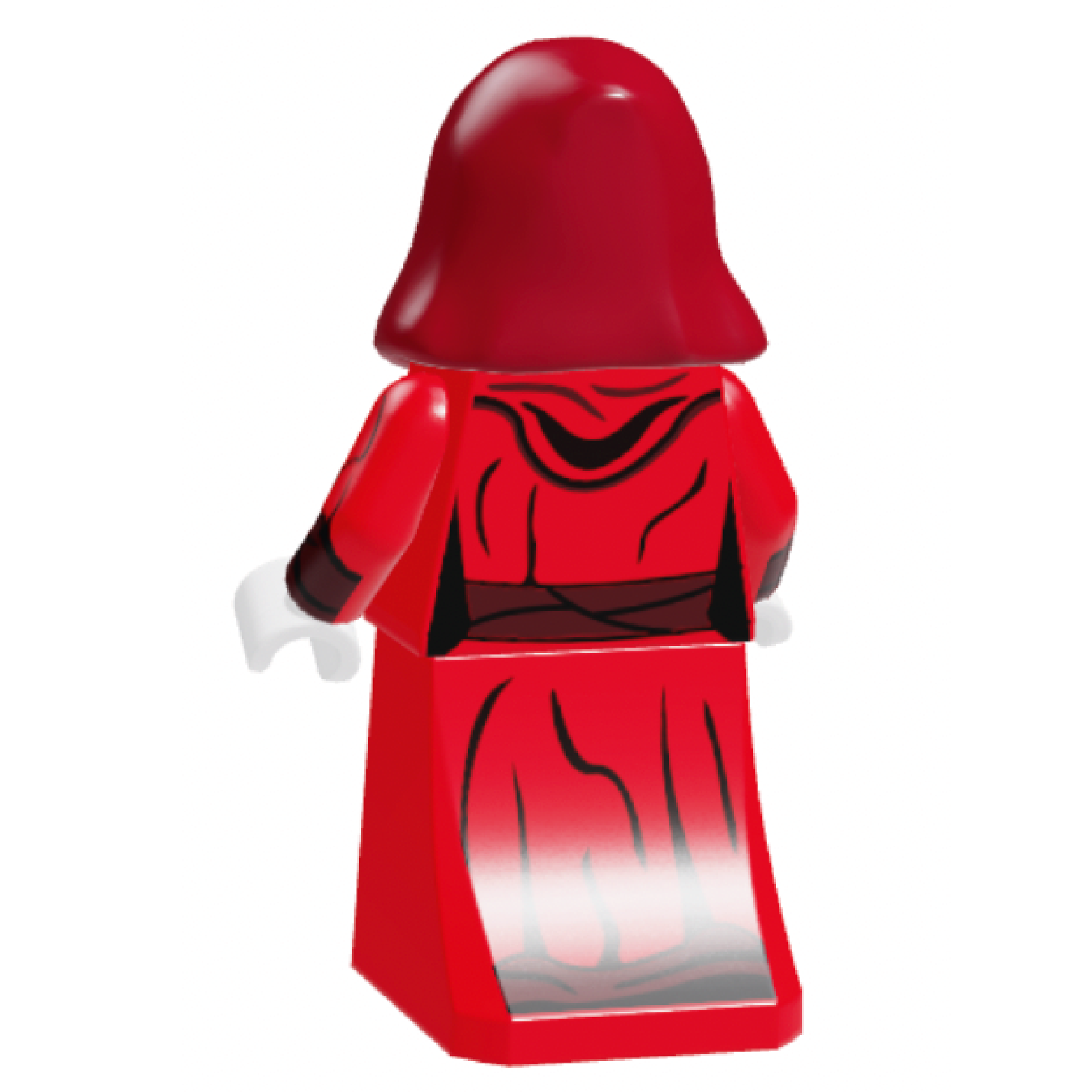 SW Customs Klothow Minifigure by High Ground Figs