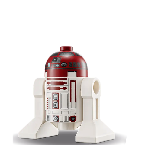 star wars e3 basic fig r4-p17 - Walmart.com